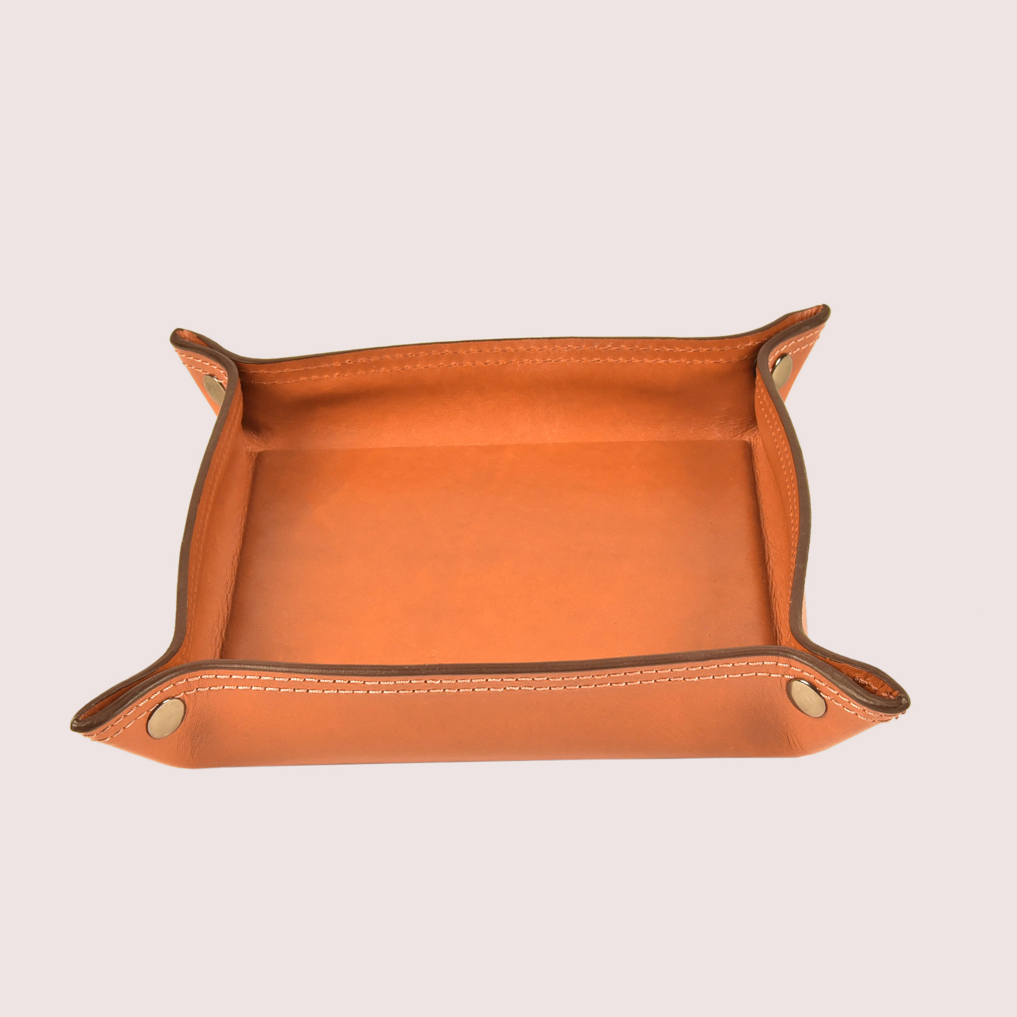 Flora Storage Organizer Valet Tray 