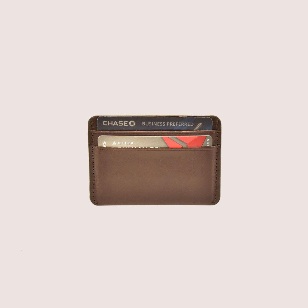 Whitman Card Holder