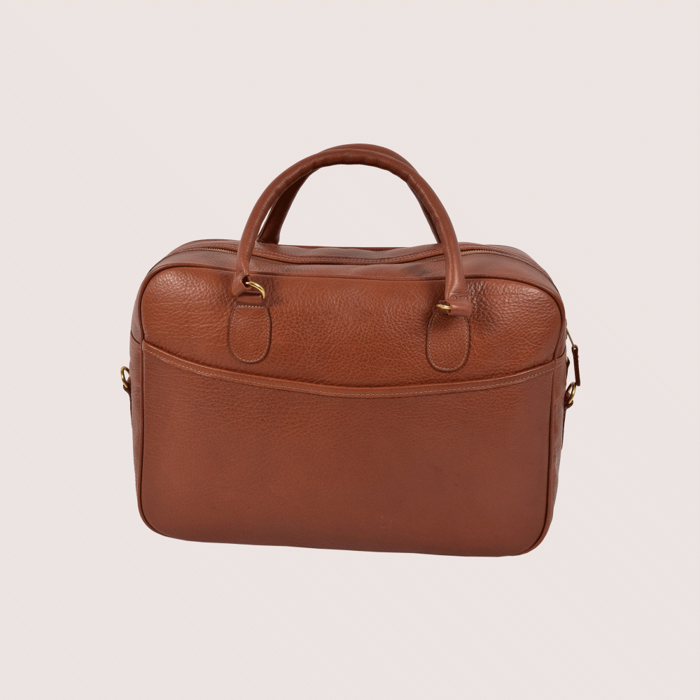 Sunderland Weekender Bag