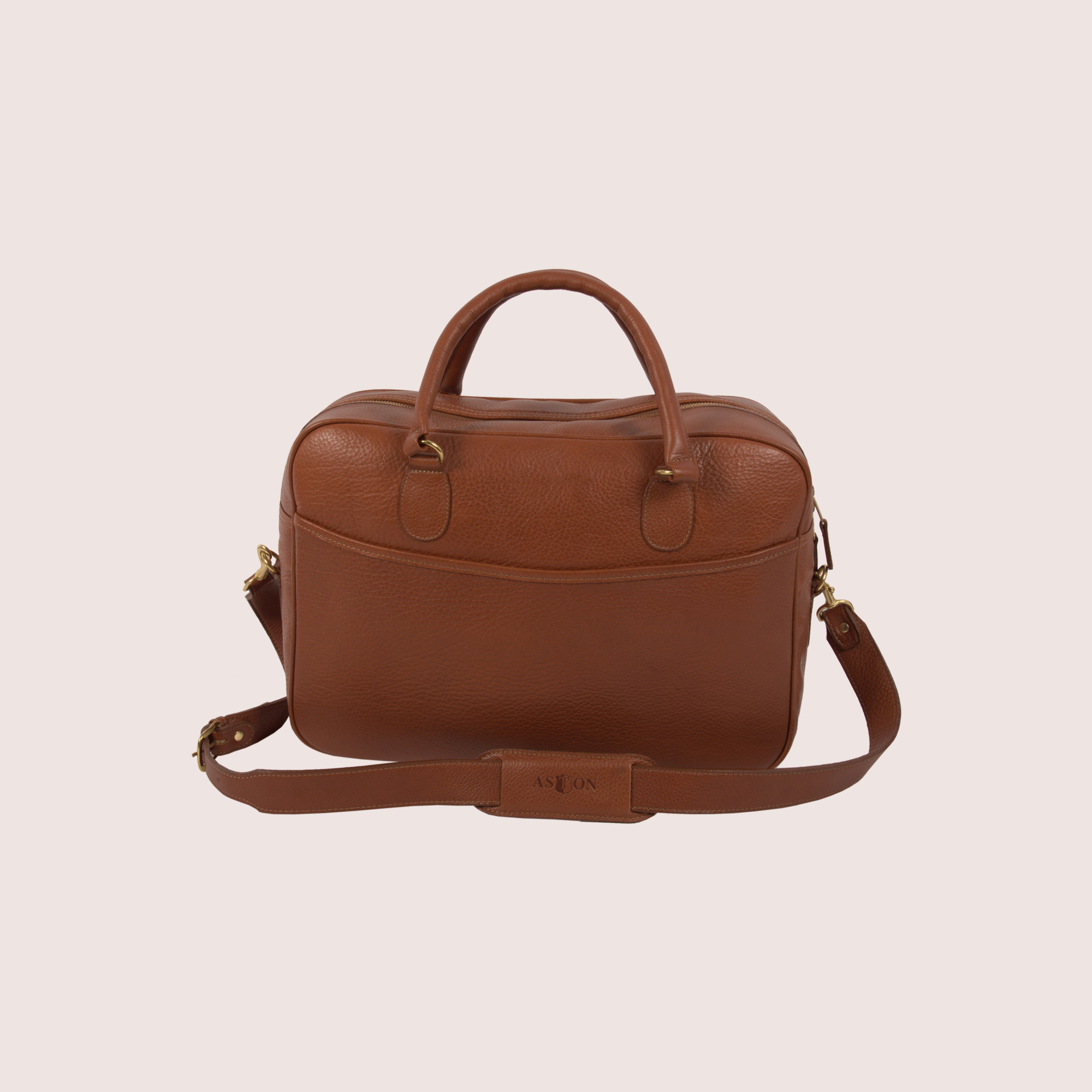 Sunderland Weekender Bag