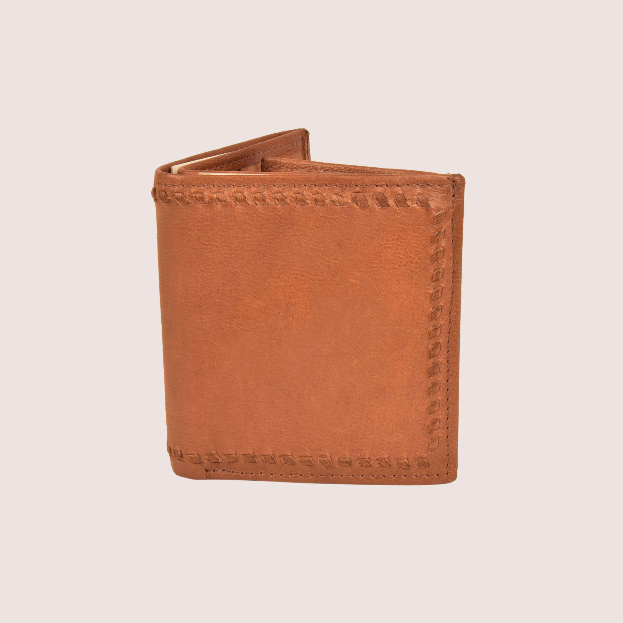 Alcott Trifold Wallet