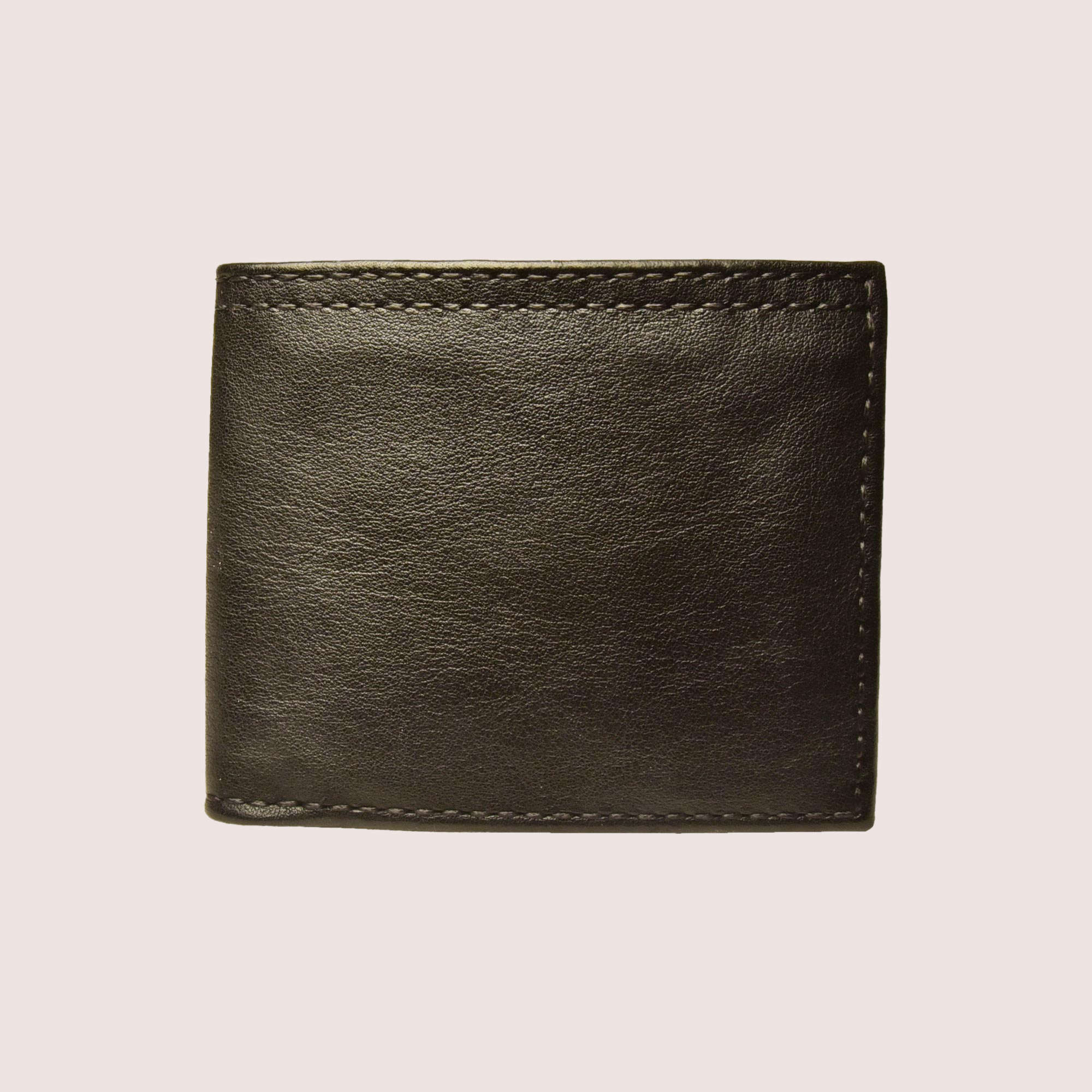 Hawthorne Hand-Stitched Wallet