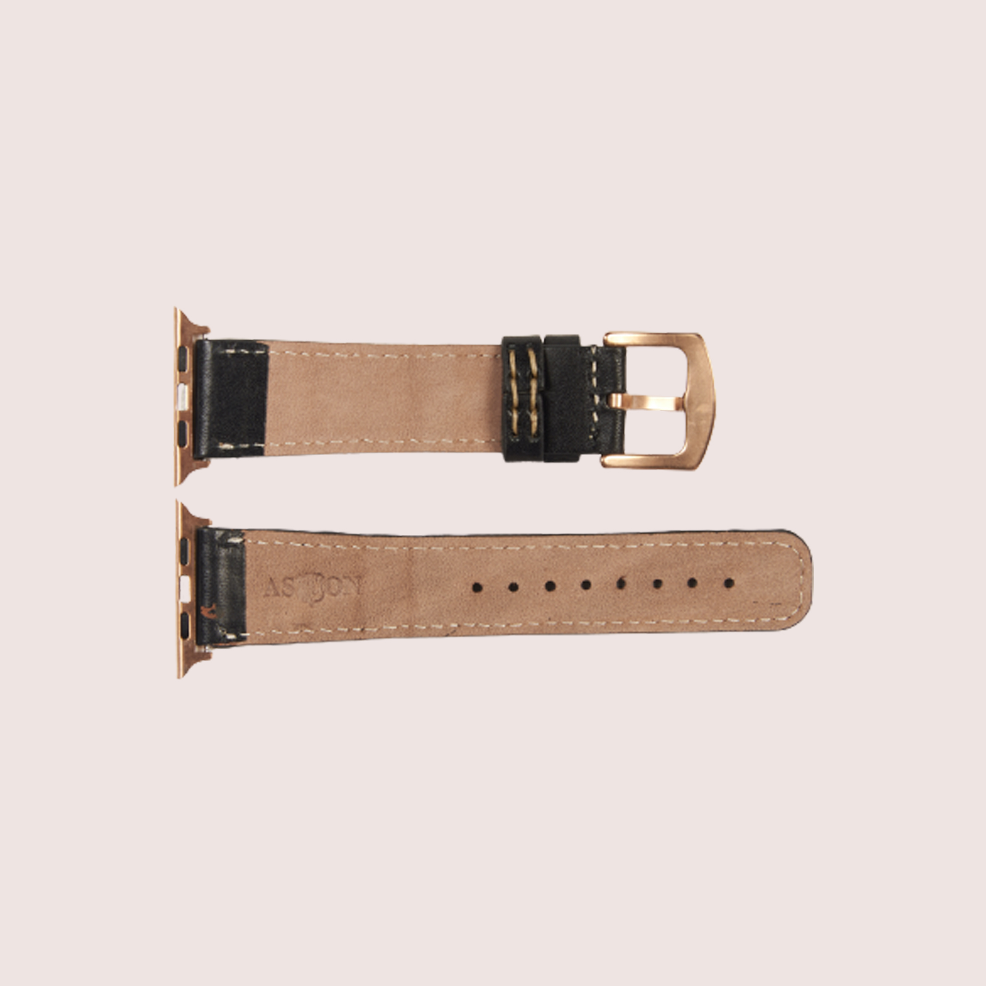 Apple Watch Leather Band 45MM