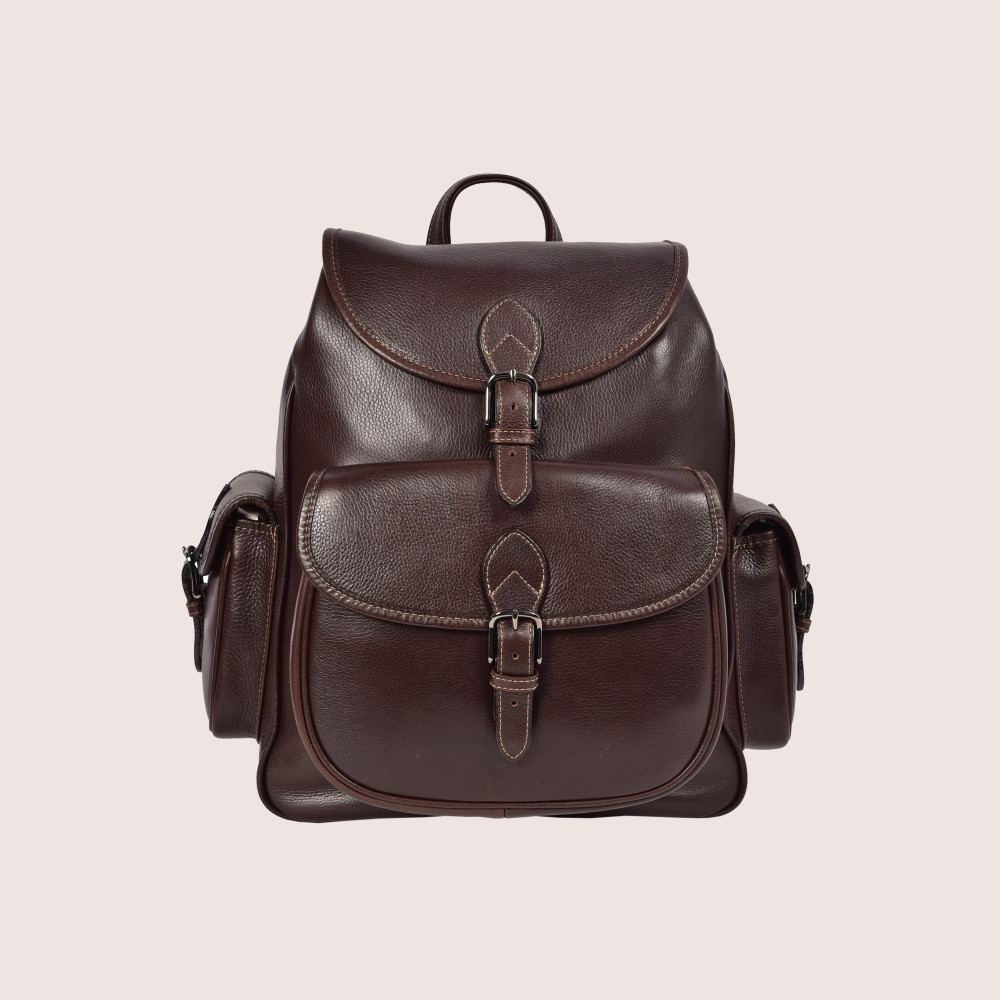 Continental Backpack
