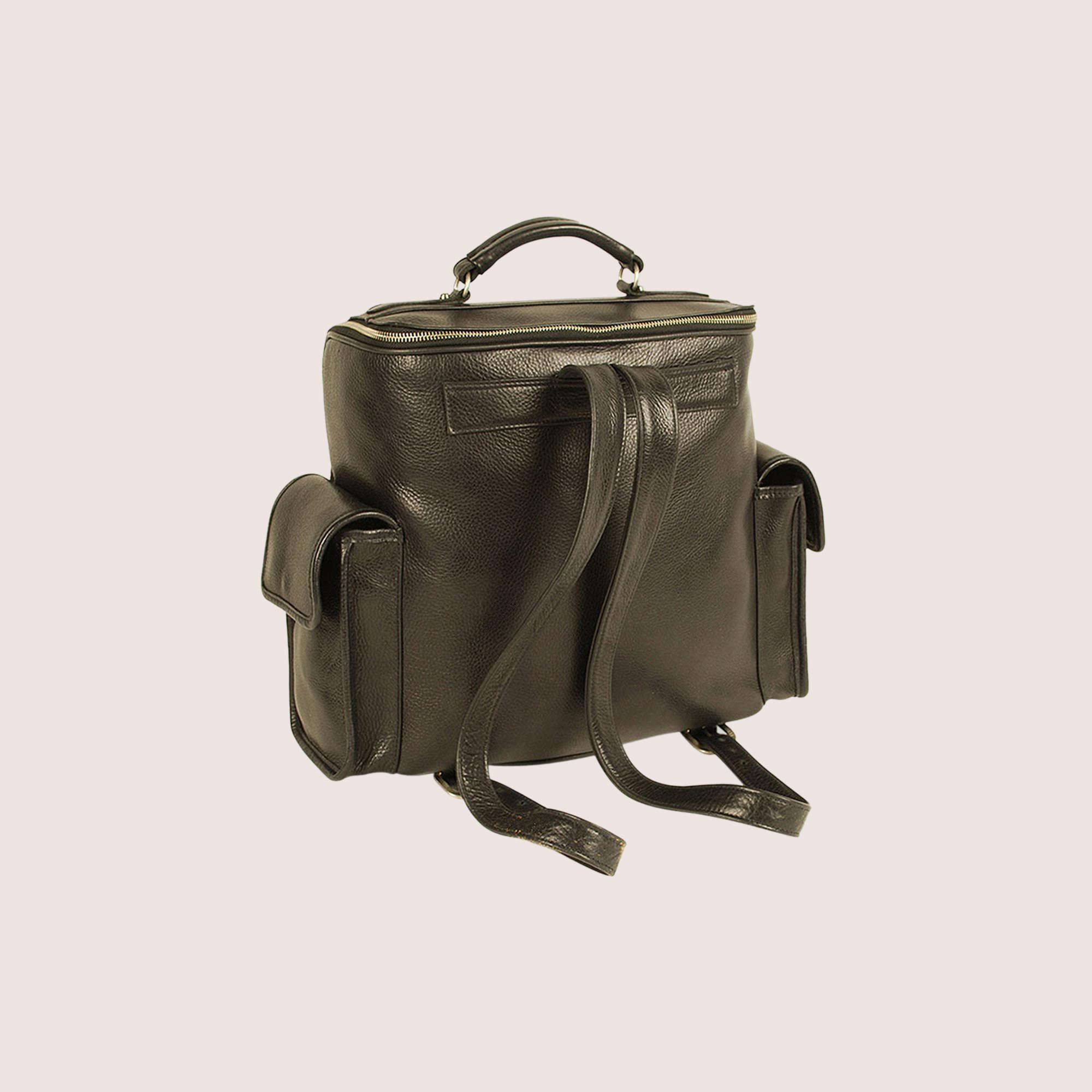 Milton Oversized Backpack