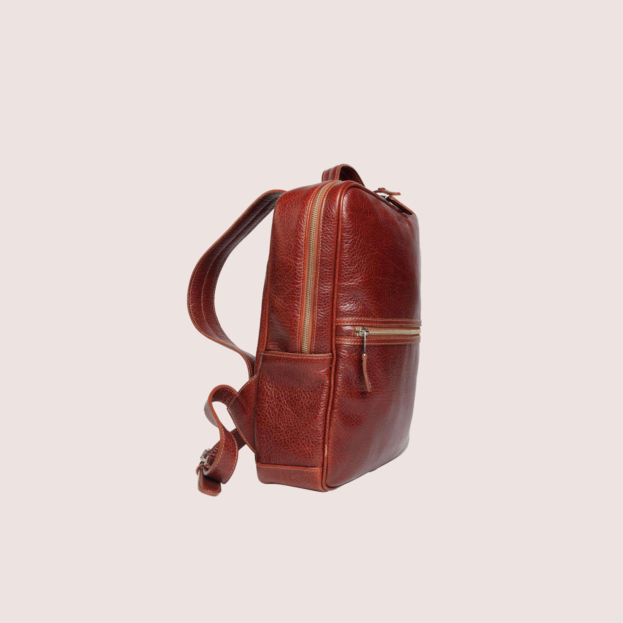 Georgetown Zippered Backpack