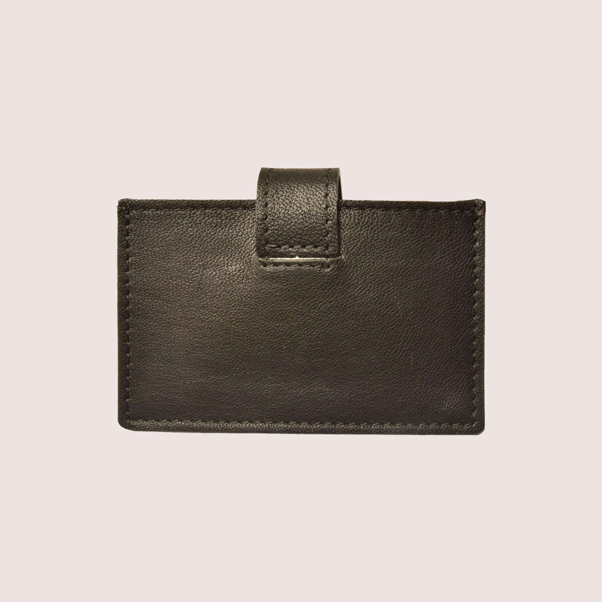 Boswell Credit Card Holder