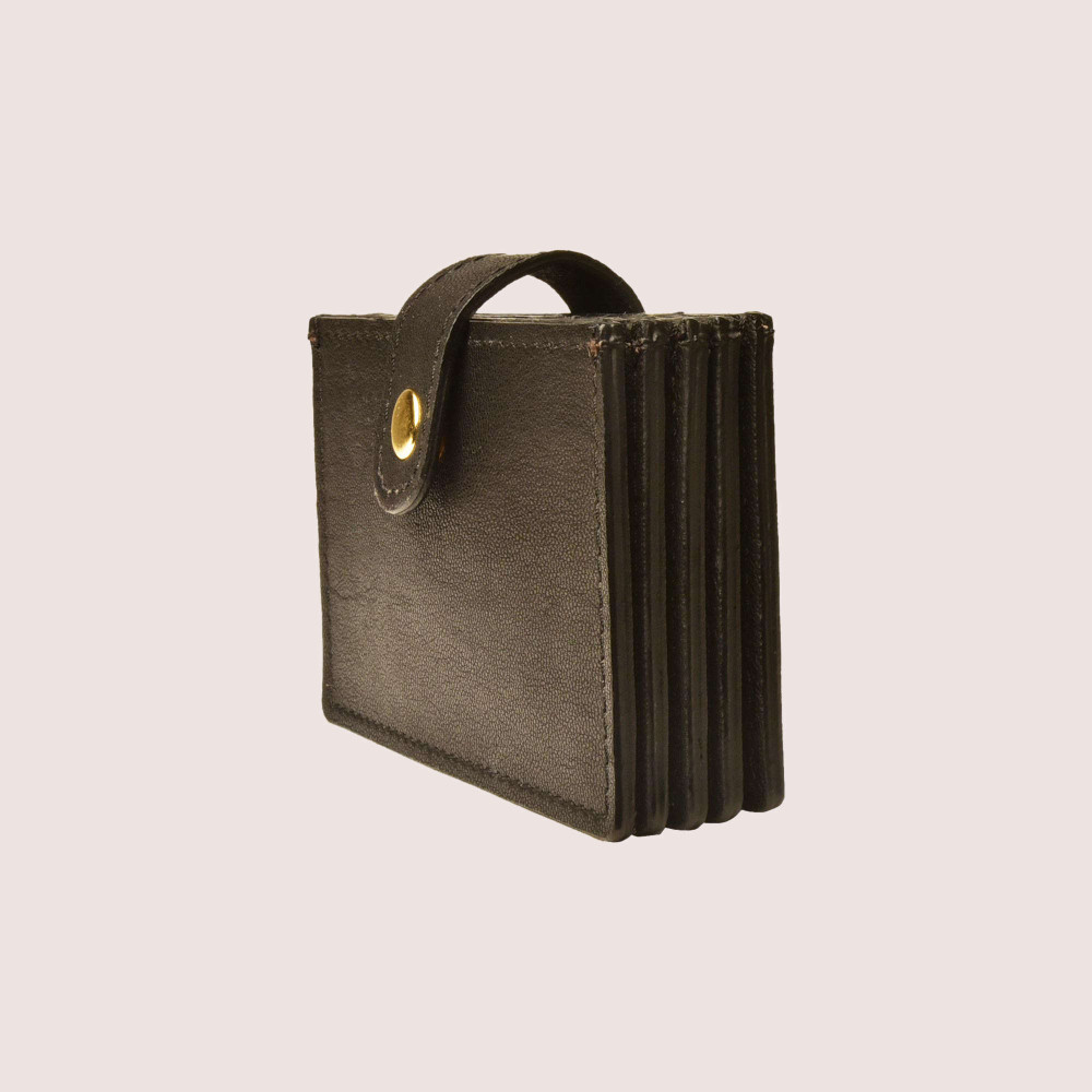 Boswell Credit Card Holder