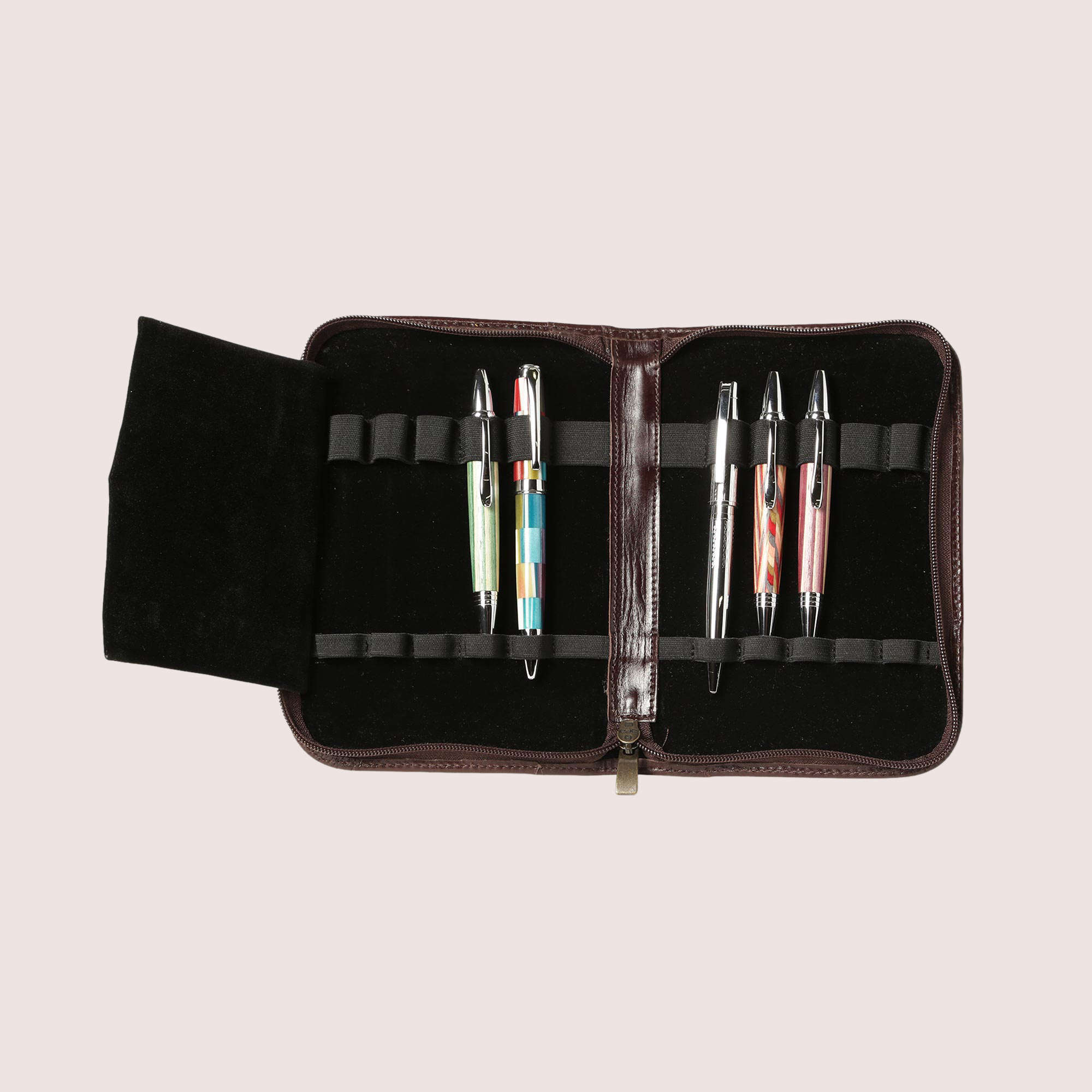 Collector's 10-Pen Case