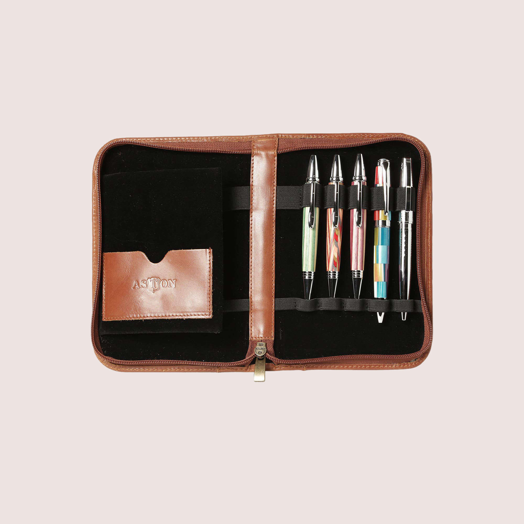 Collector's 10-Pen Case