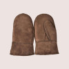 Suede Brown Brisa
