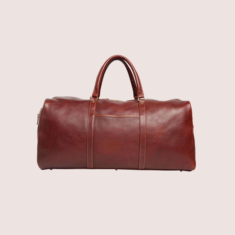 Buchanan Duffle Weekender Bag
