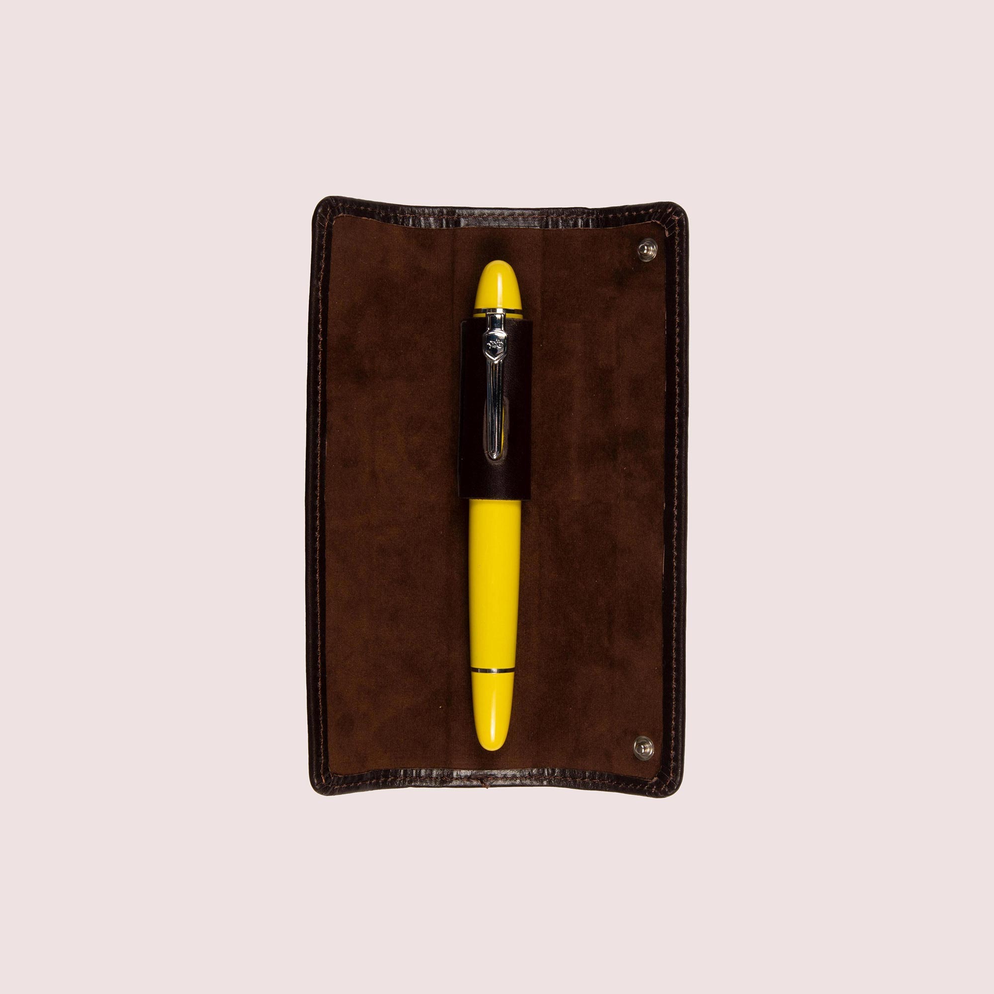 Fold Pen Case with 1 Slot