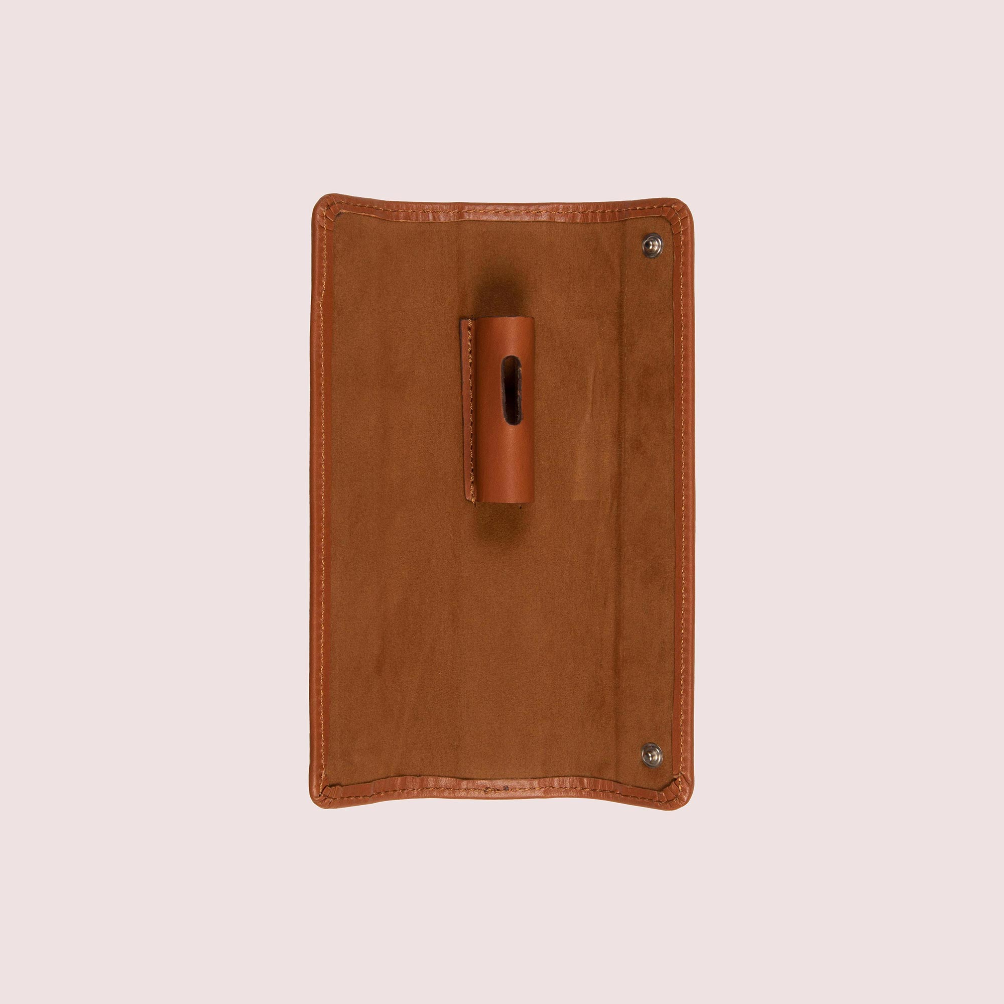 Fold Pen Case with 1 Slot