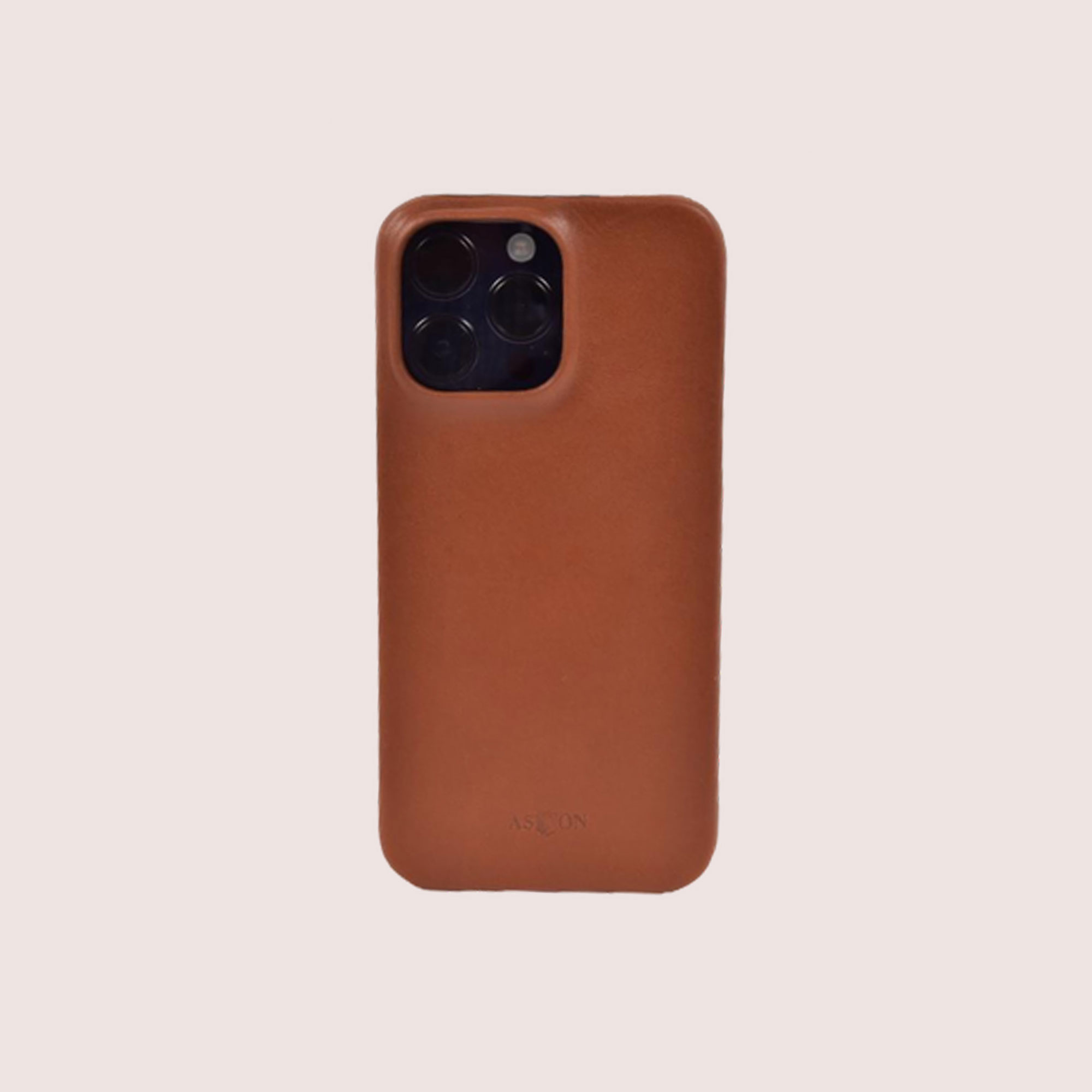 iPhone 14 Pro Leather Case