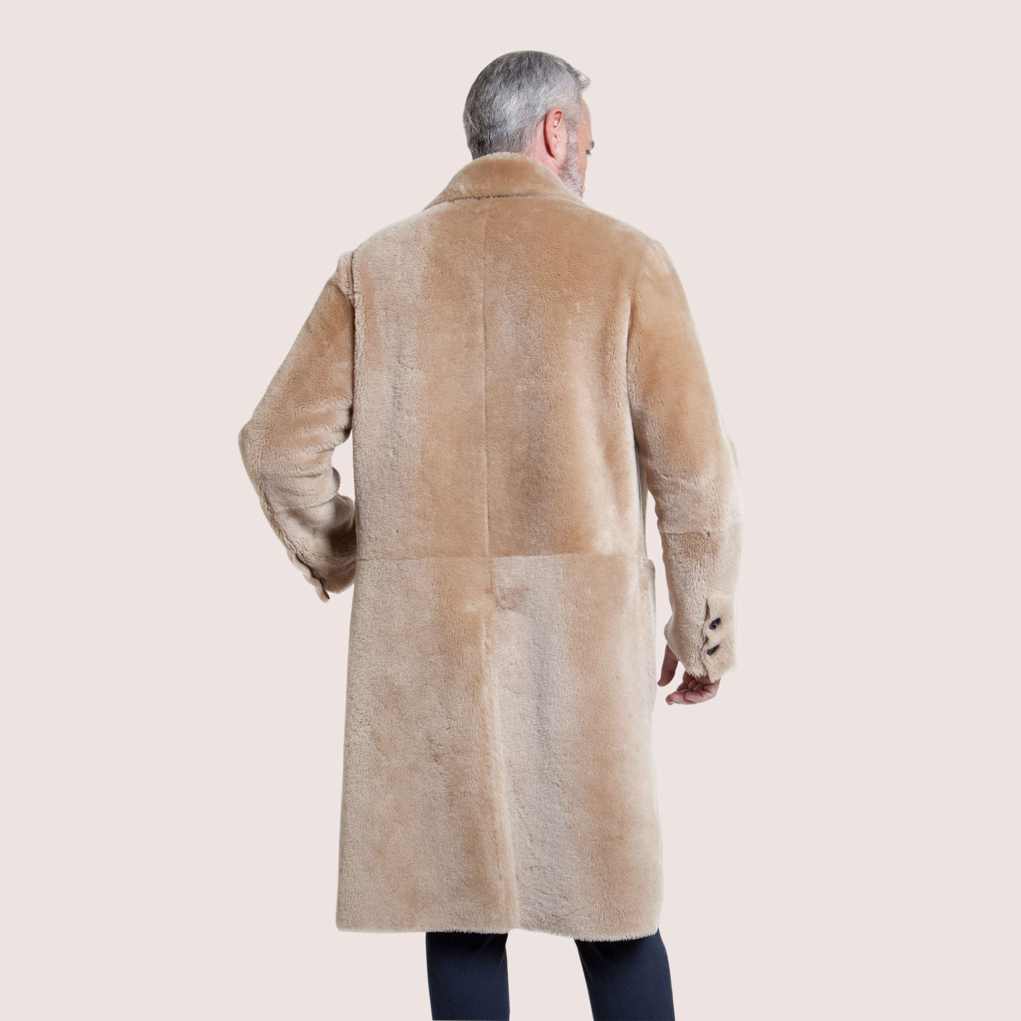 Durham Reversible Coat