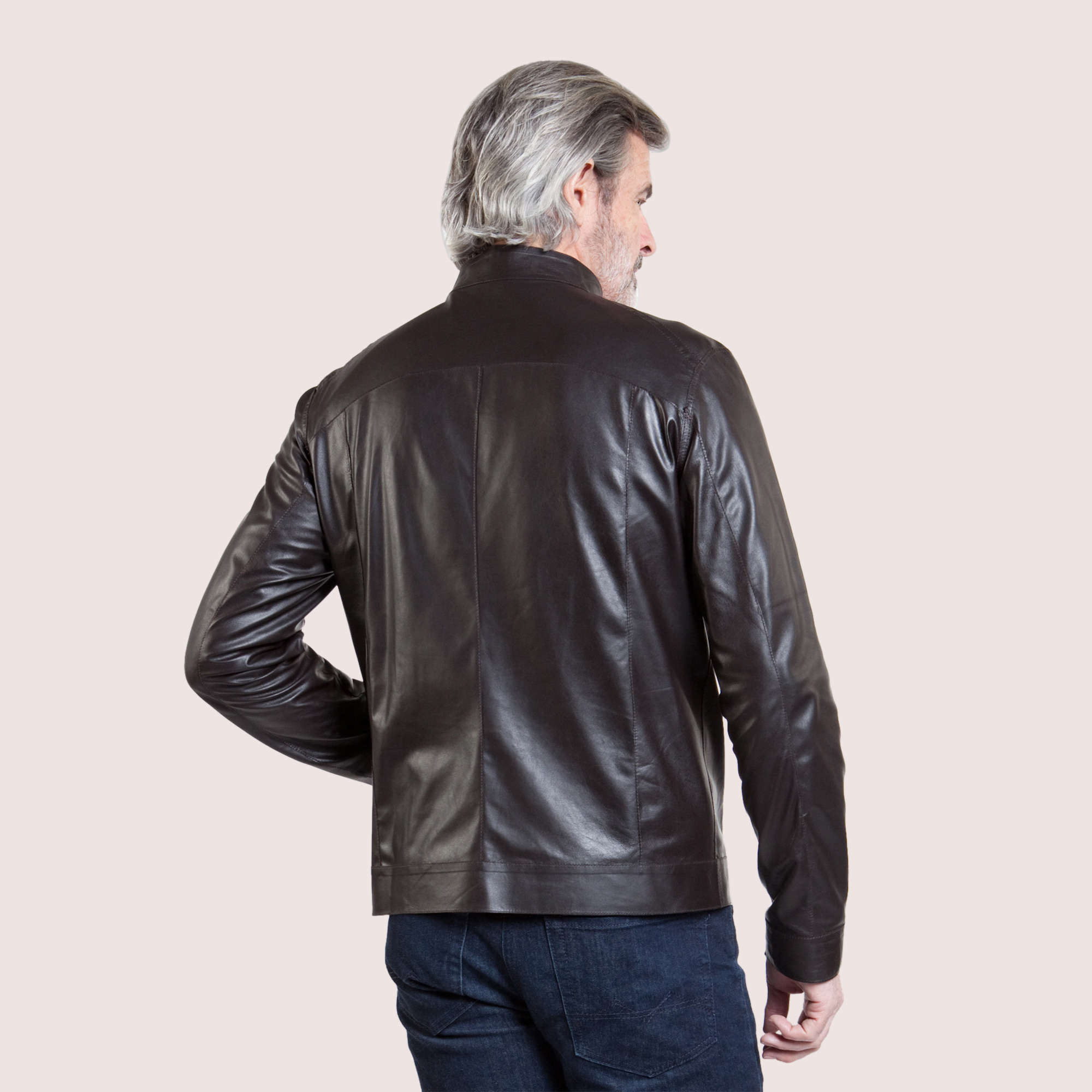 Dayton Reversible Jacket