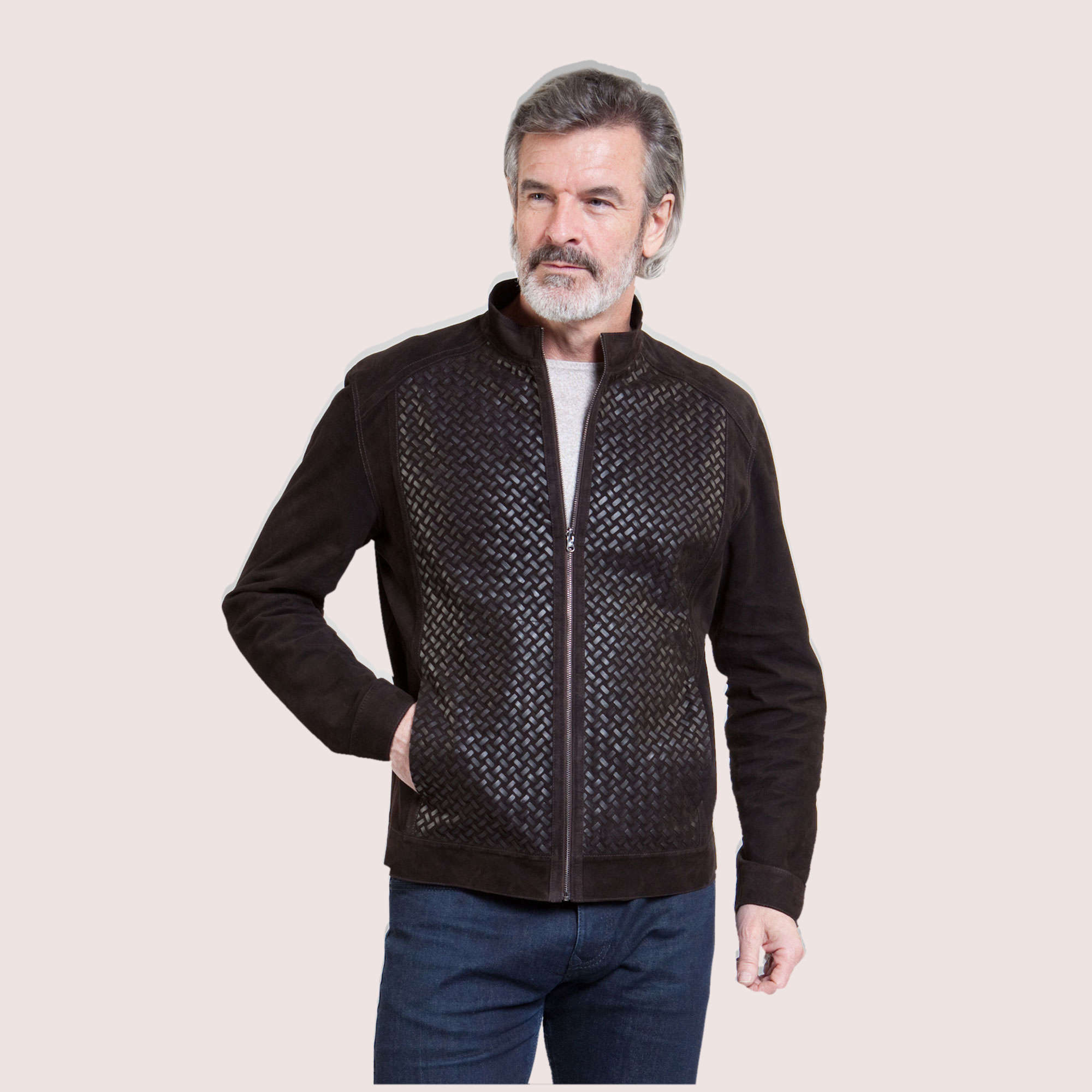 Dayton Reversible Jacket