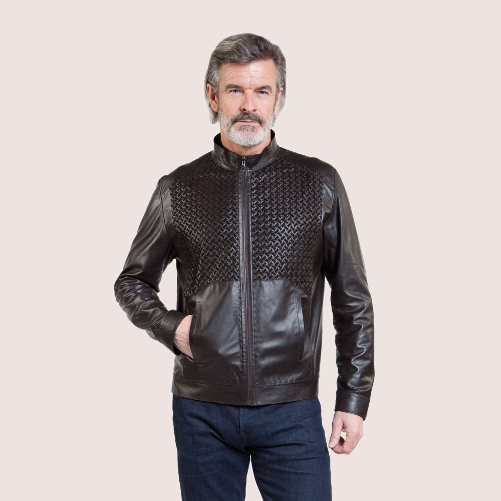 Dayton Reversible Jacket