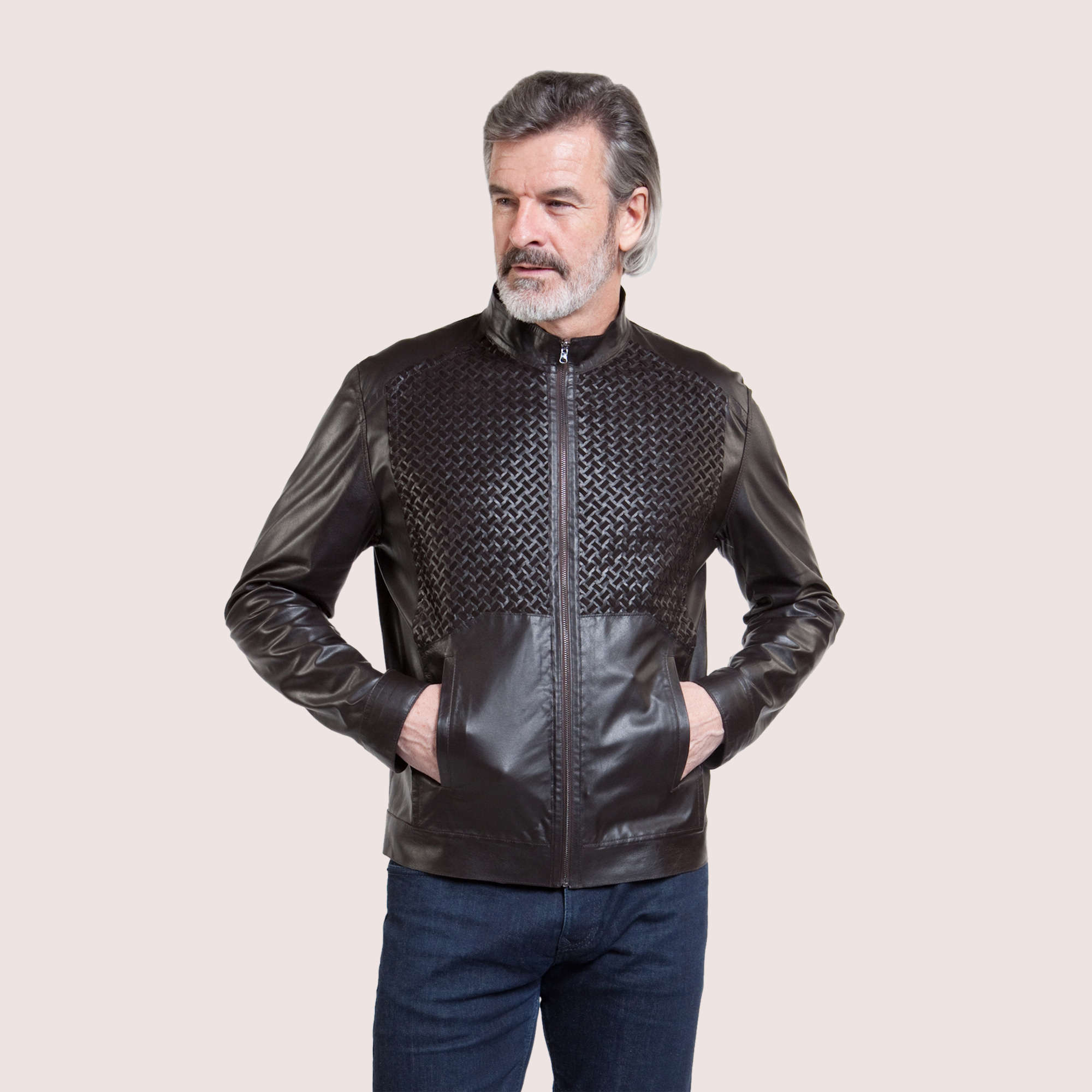 Dayton Reversible Jacket