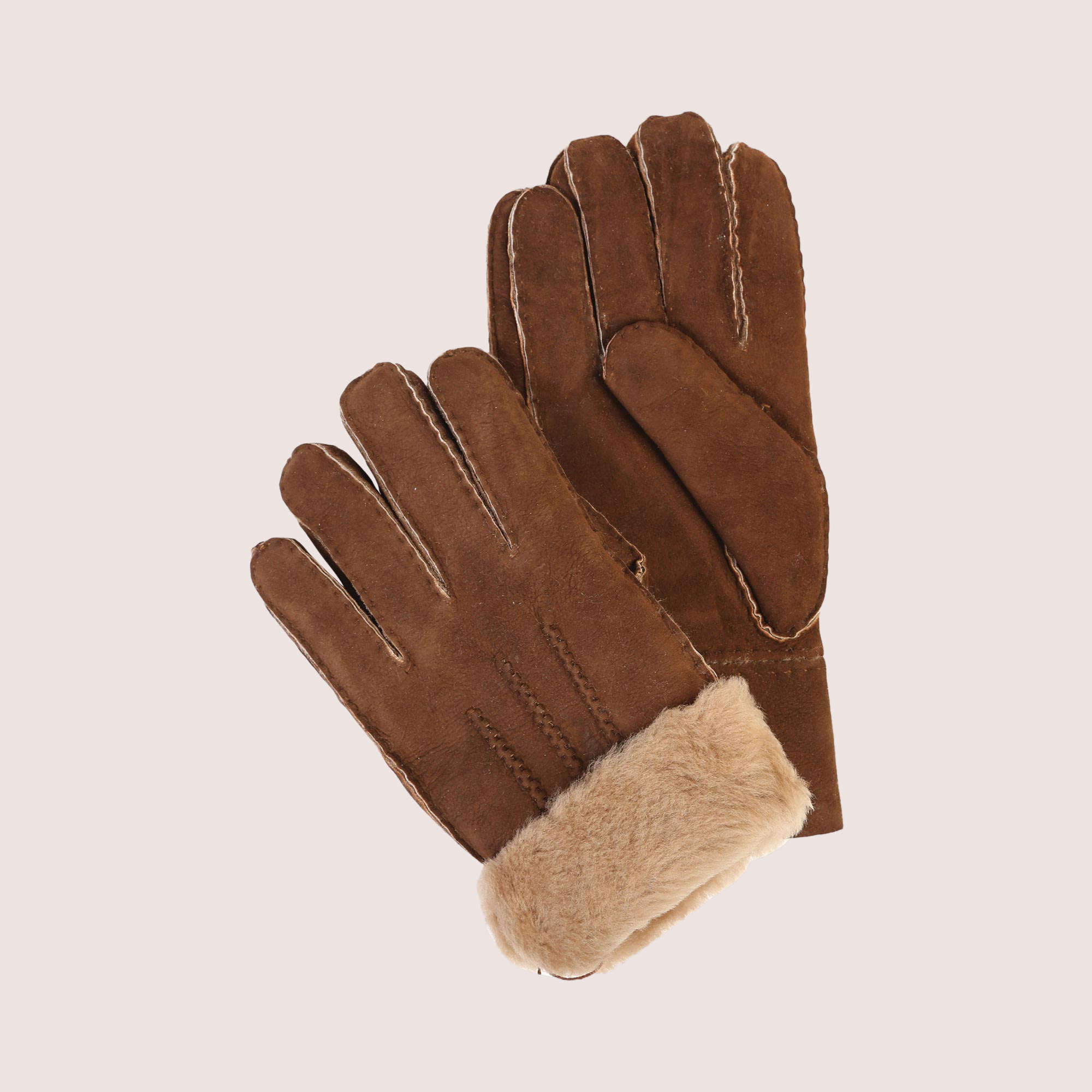 Men's Sheepskin Glove