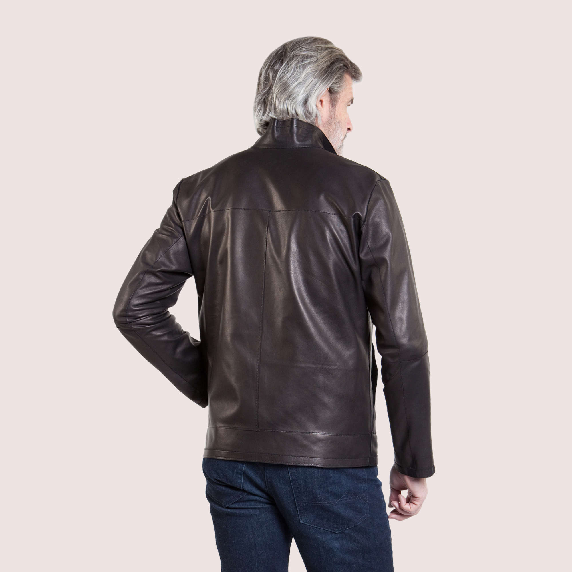 Dunkirk Reversible Jacket