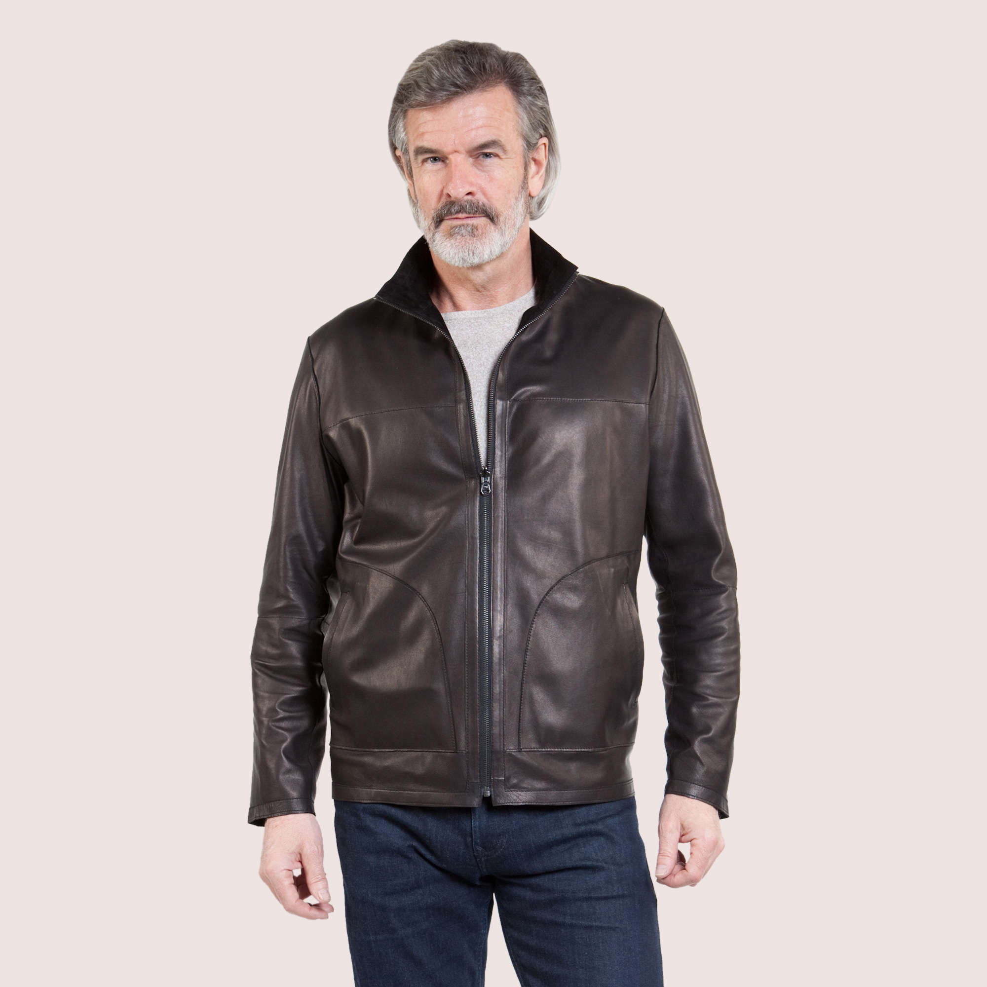 Dunkirk Reversible Jacket