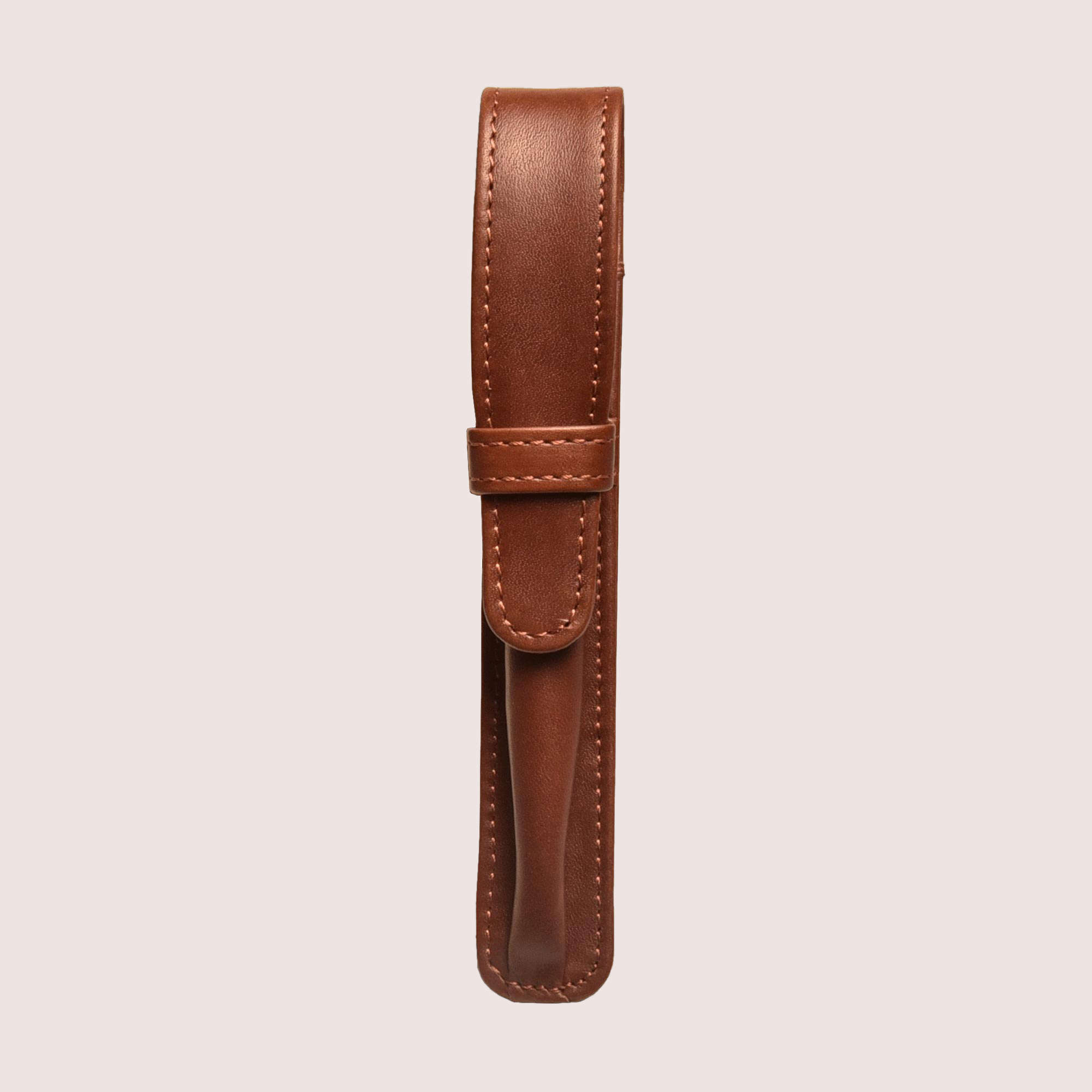 Leather Pen Case