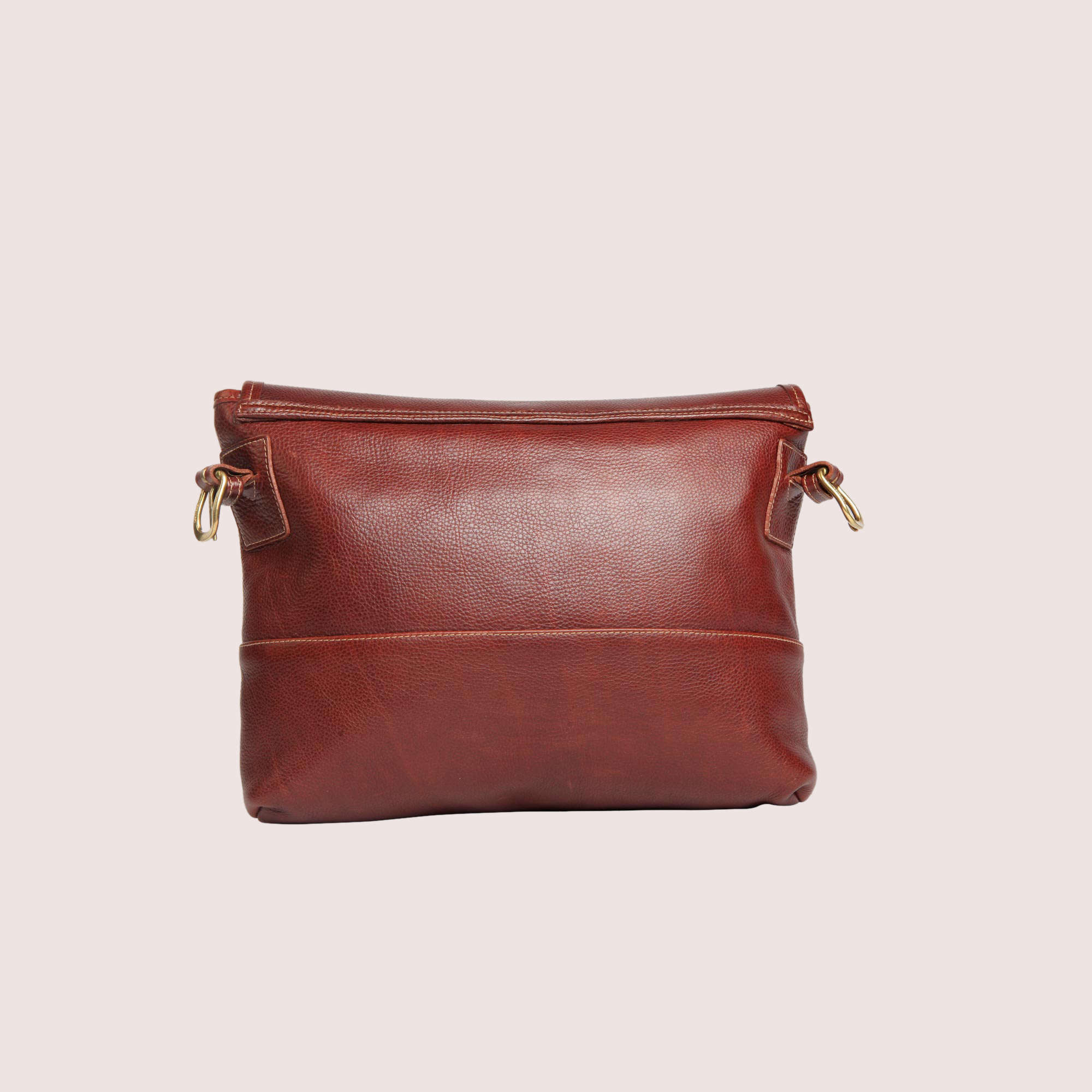 Dayton Medium Messenger Bag