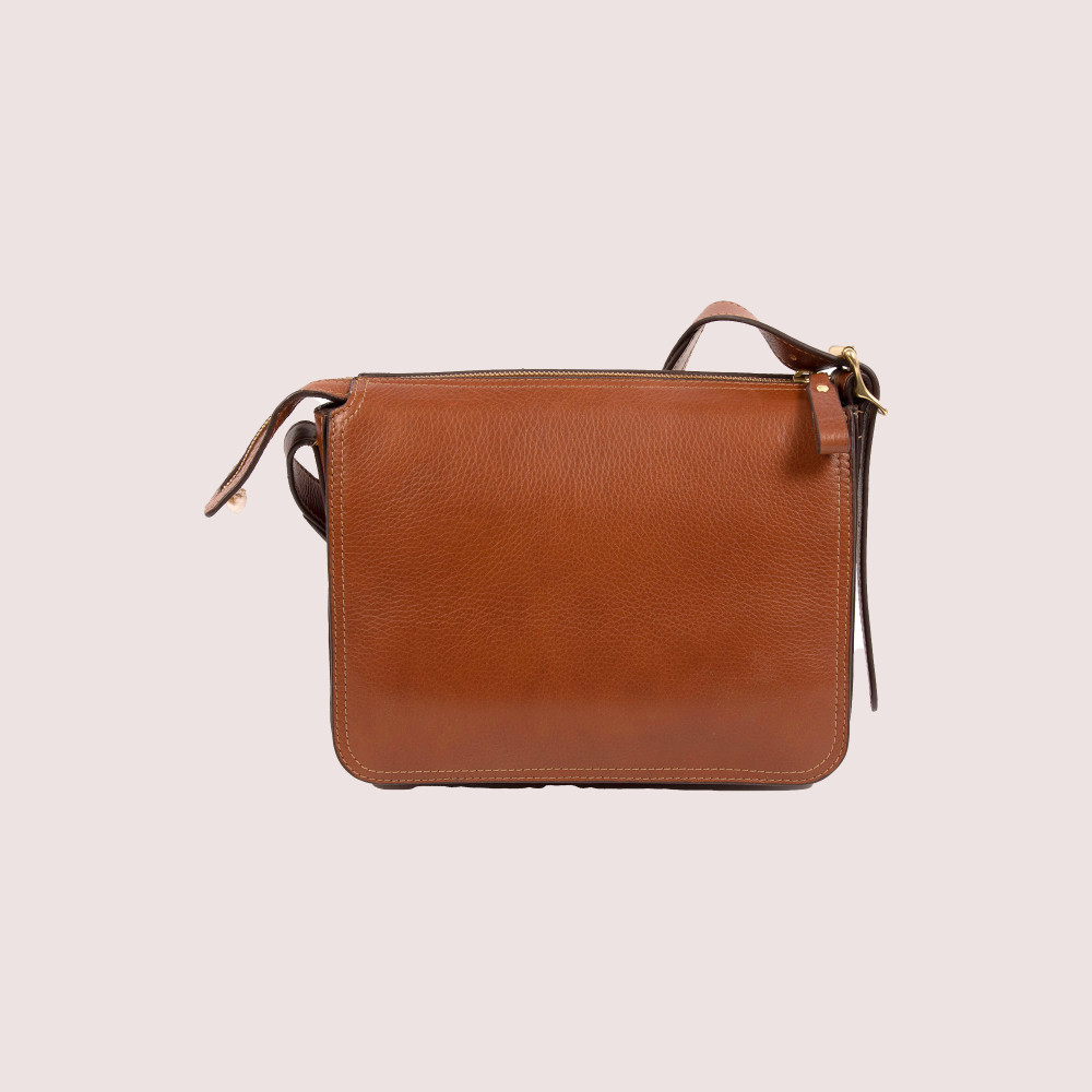 Angelica Shoulder Bag