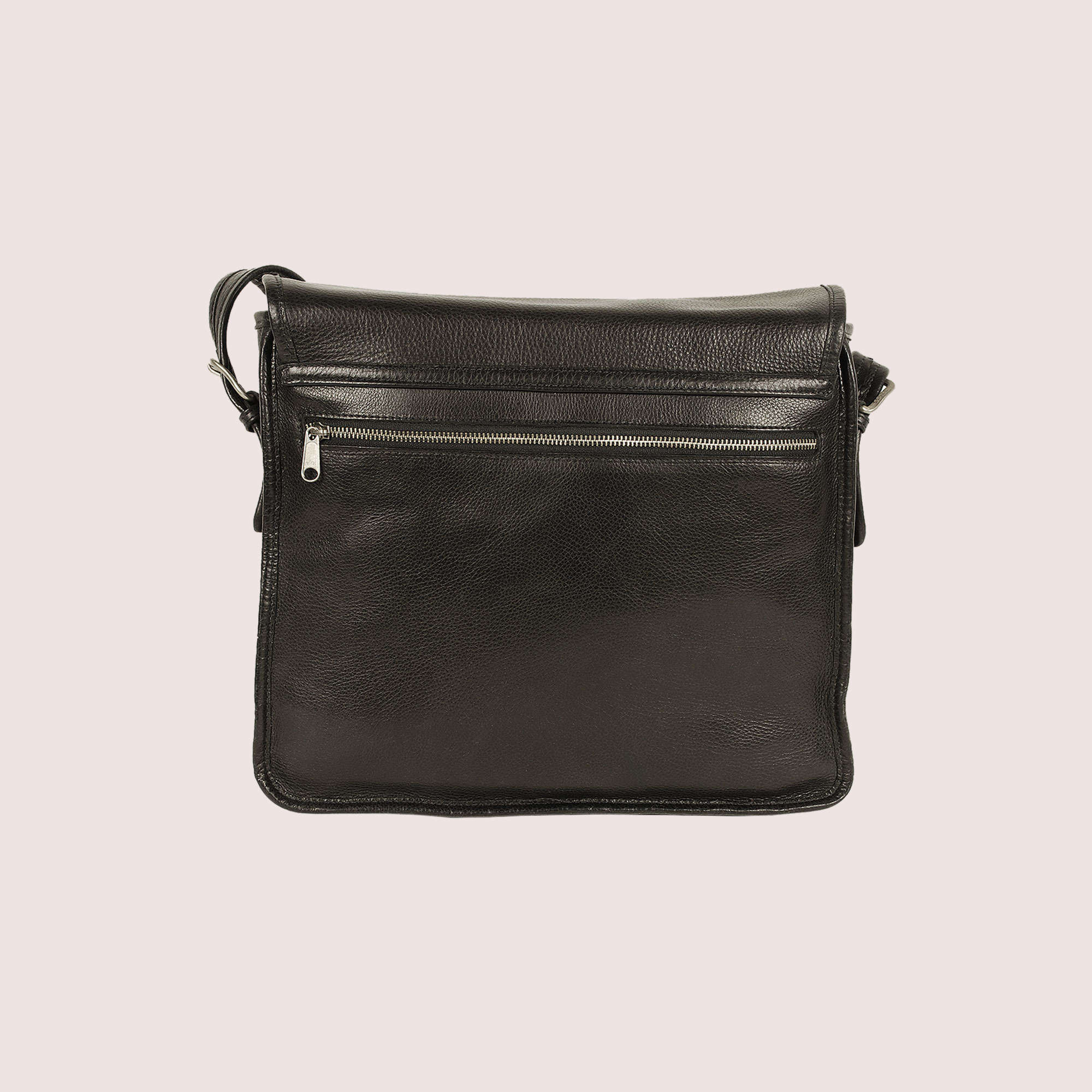 Orwell Mailman Shoulder Bag