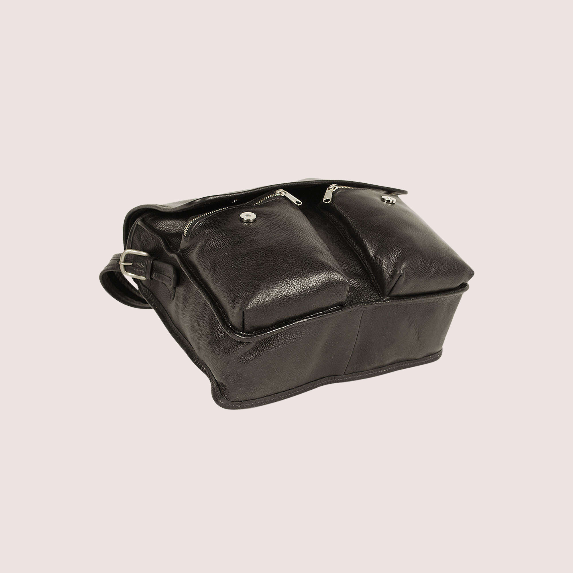 Orwell Mailman Shoulder Bag