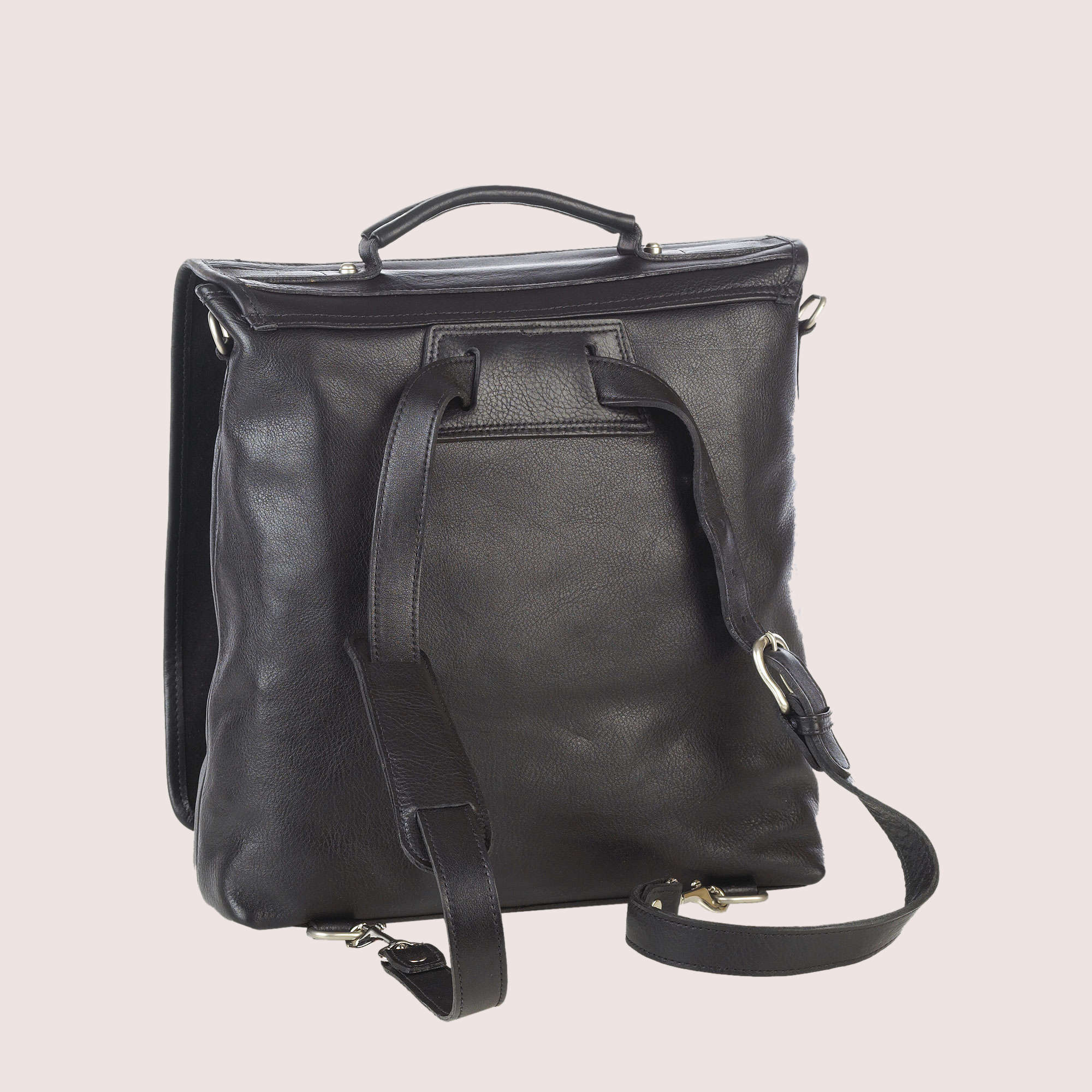 Shirley Convertible Shoulder/Backpack