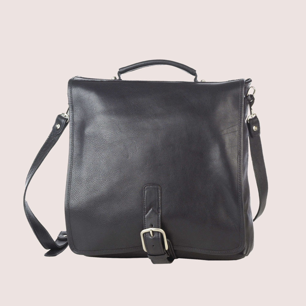 Shirley Convertible Shoulder/Backpack