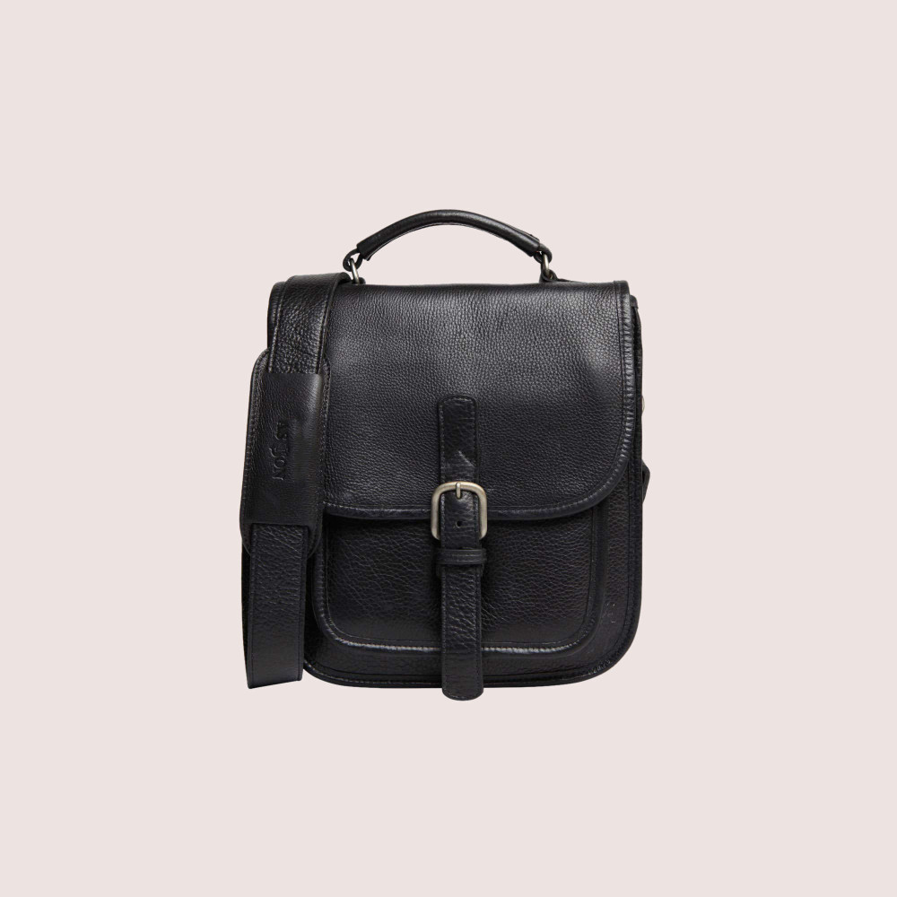Preston Shoulder Bag 