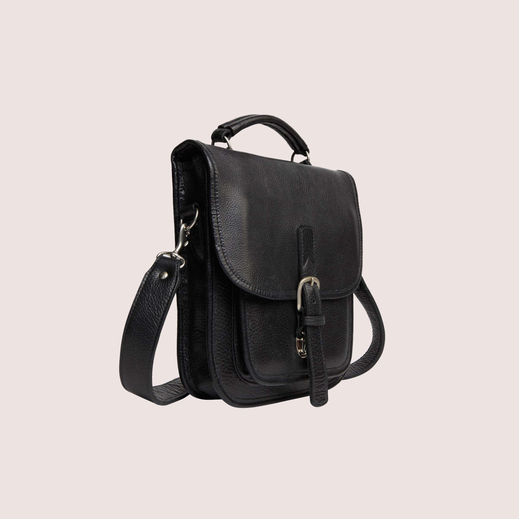 Preston Shoulder Bag 