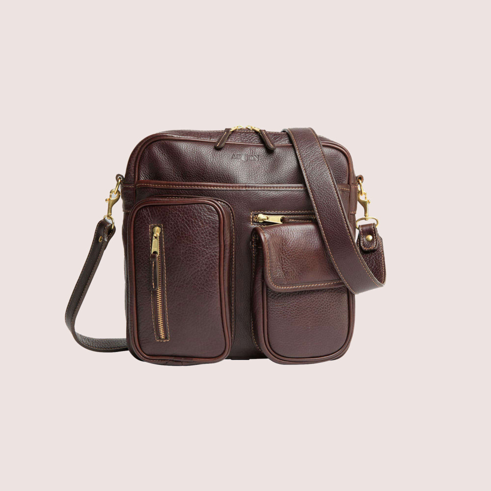 Clifton Shoulder Bag