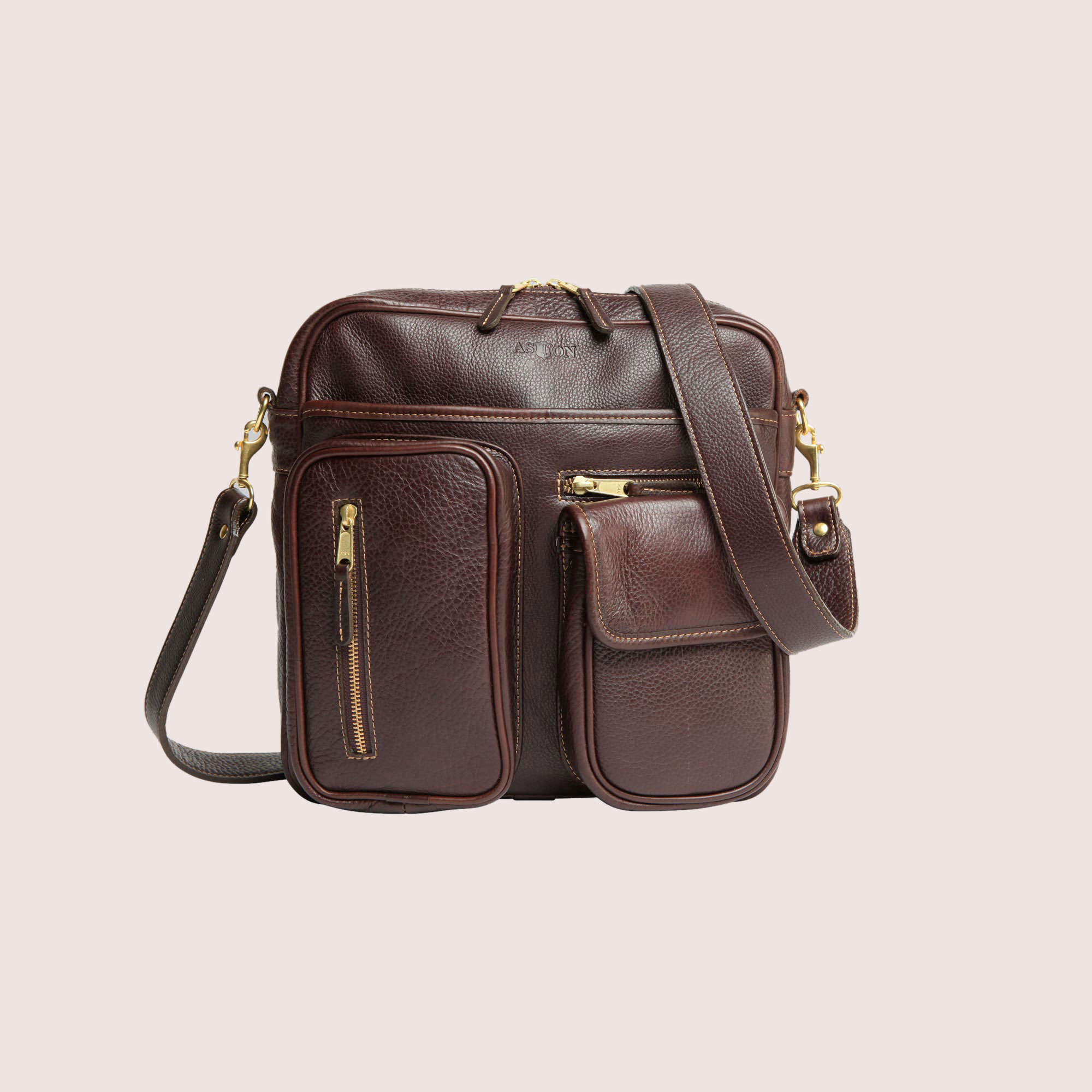 Clifton Shoulder Bag