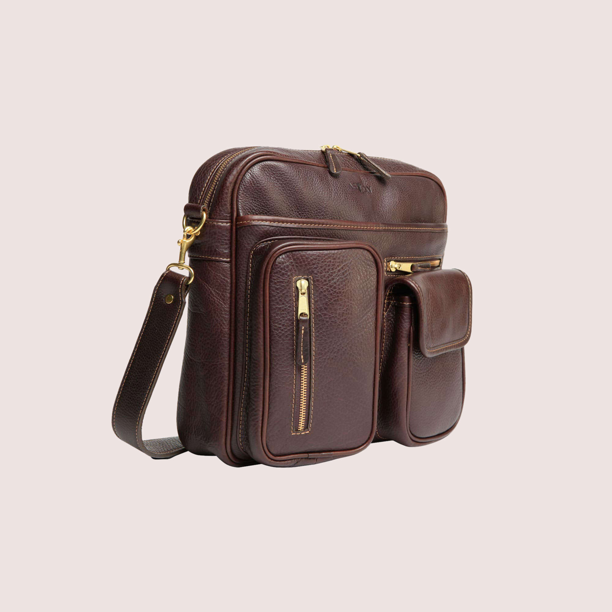 Clifton Shoulder Bag