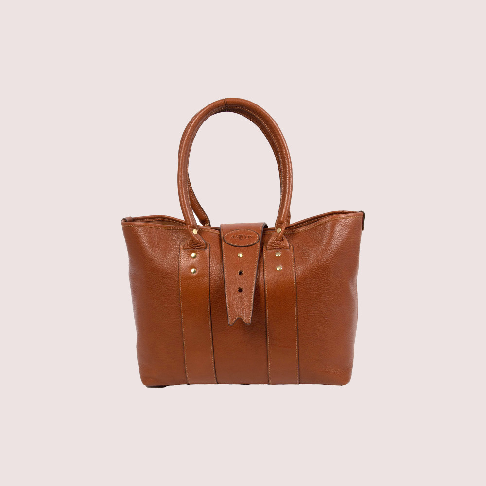 Bradford Tote Bag