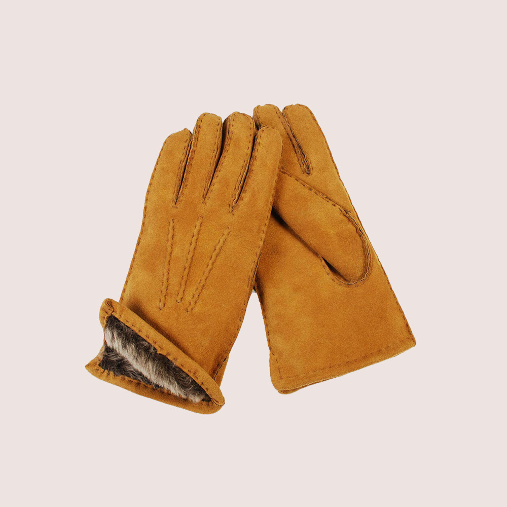 Kelly Sheepskin Gloves