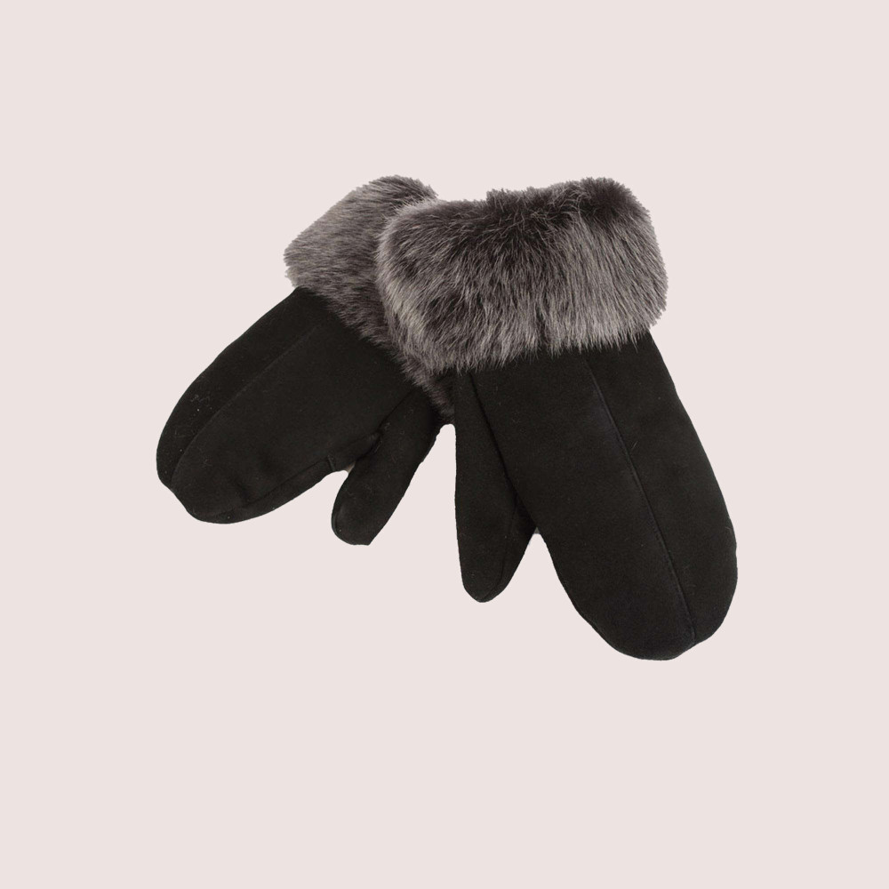 Alpena Sheepskin Mitten
