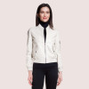 Lambskin Ivory