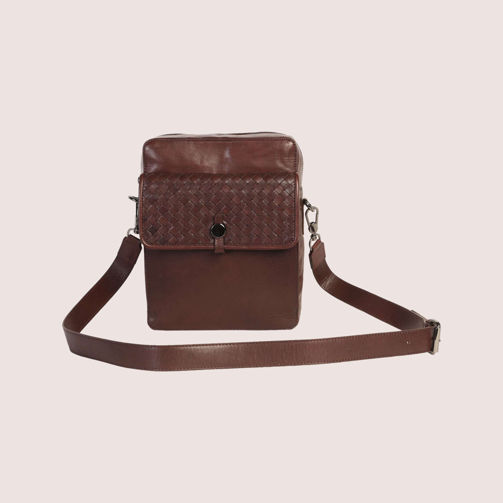 Montgomery Shoulder Bag