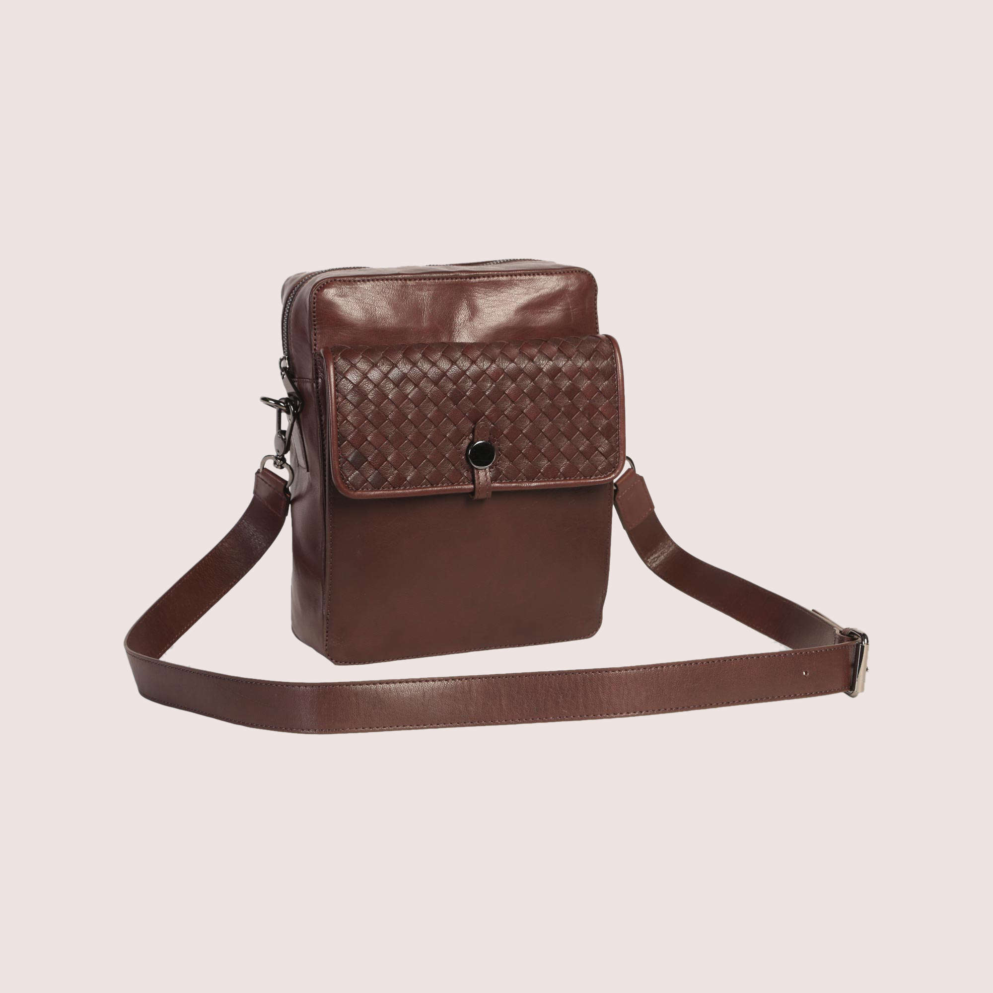 Montgomery Shoulder Bag