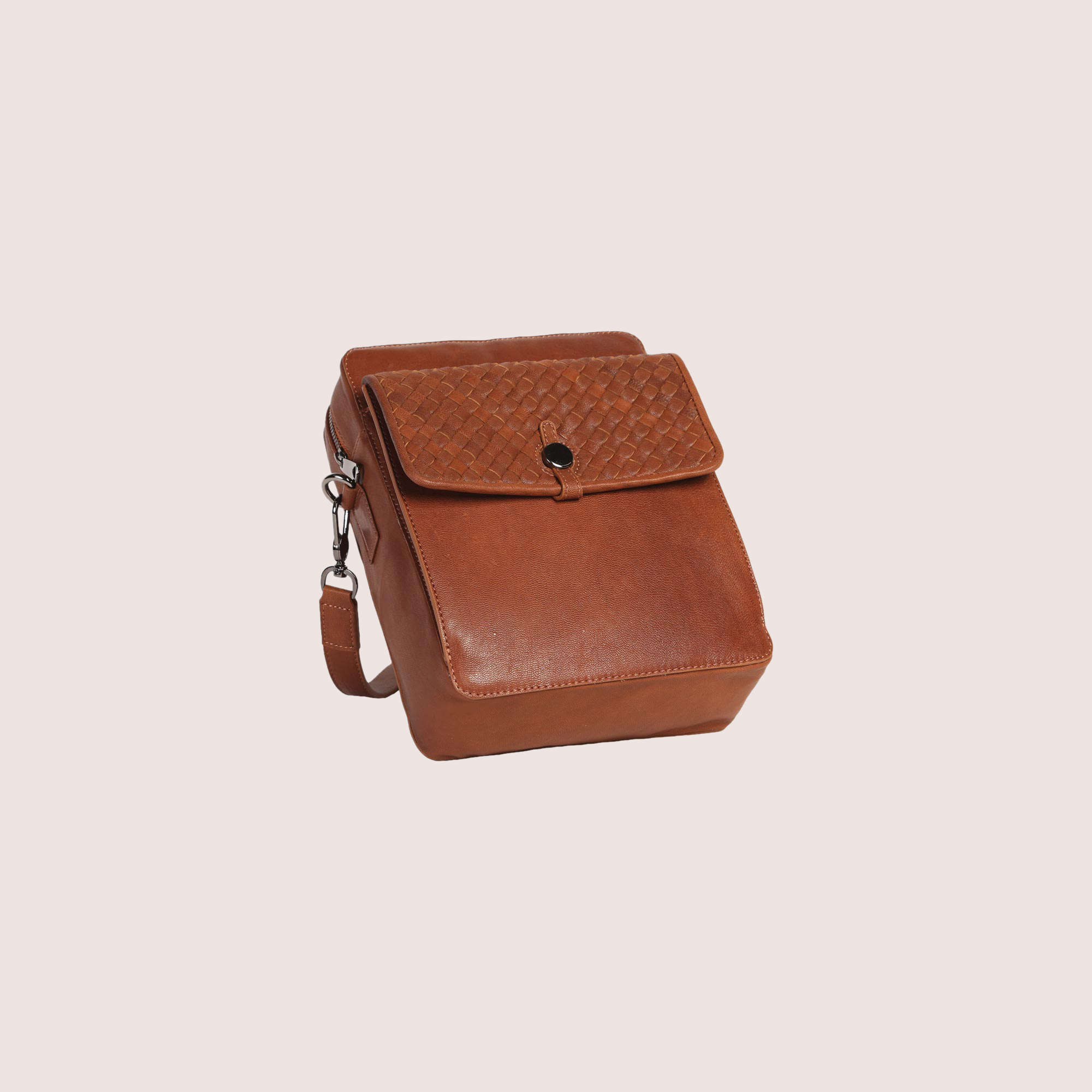 Montgomery Shoulder Bag