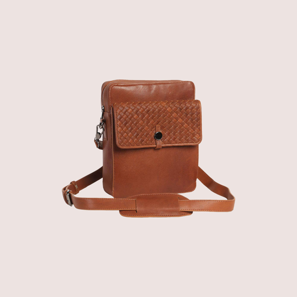 Montgomery Shoulder Bag