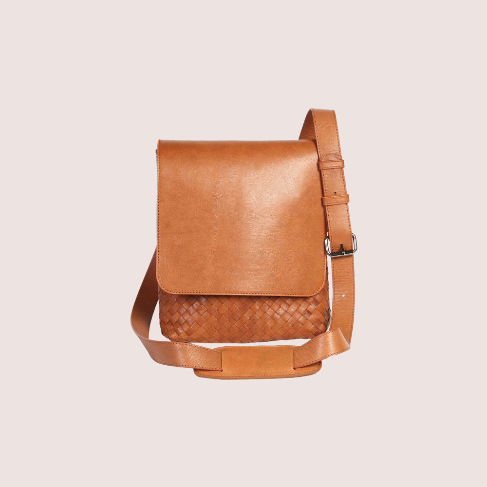 Connelly Shoulder Bag