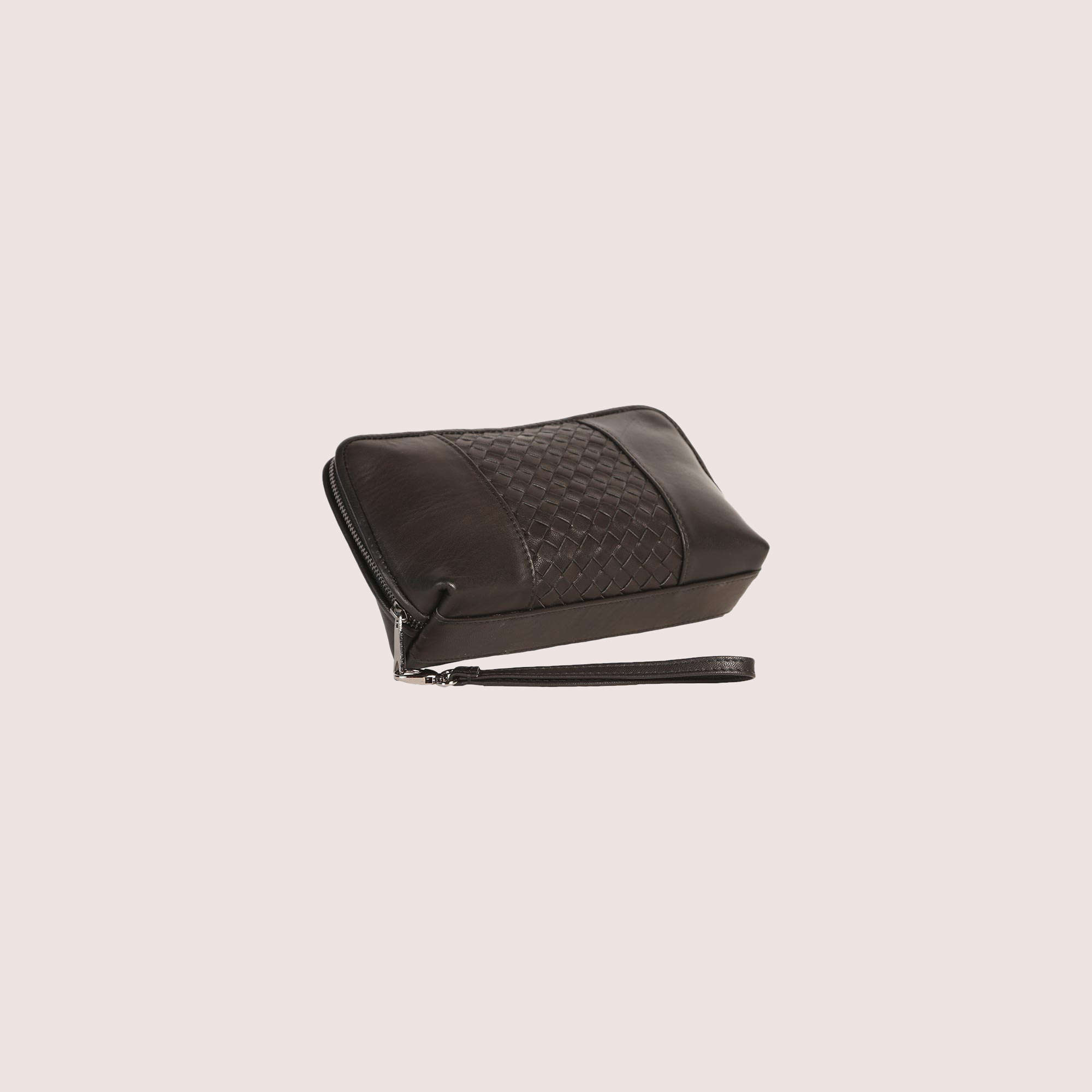 Dillard Leather Pouch