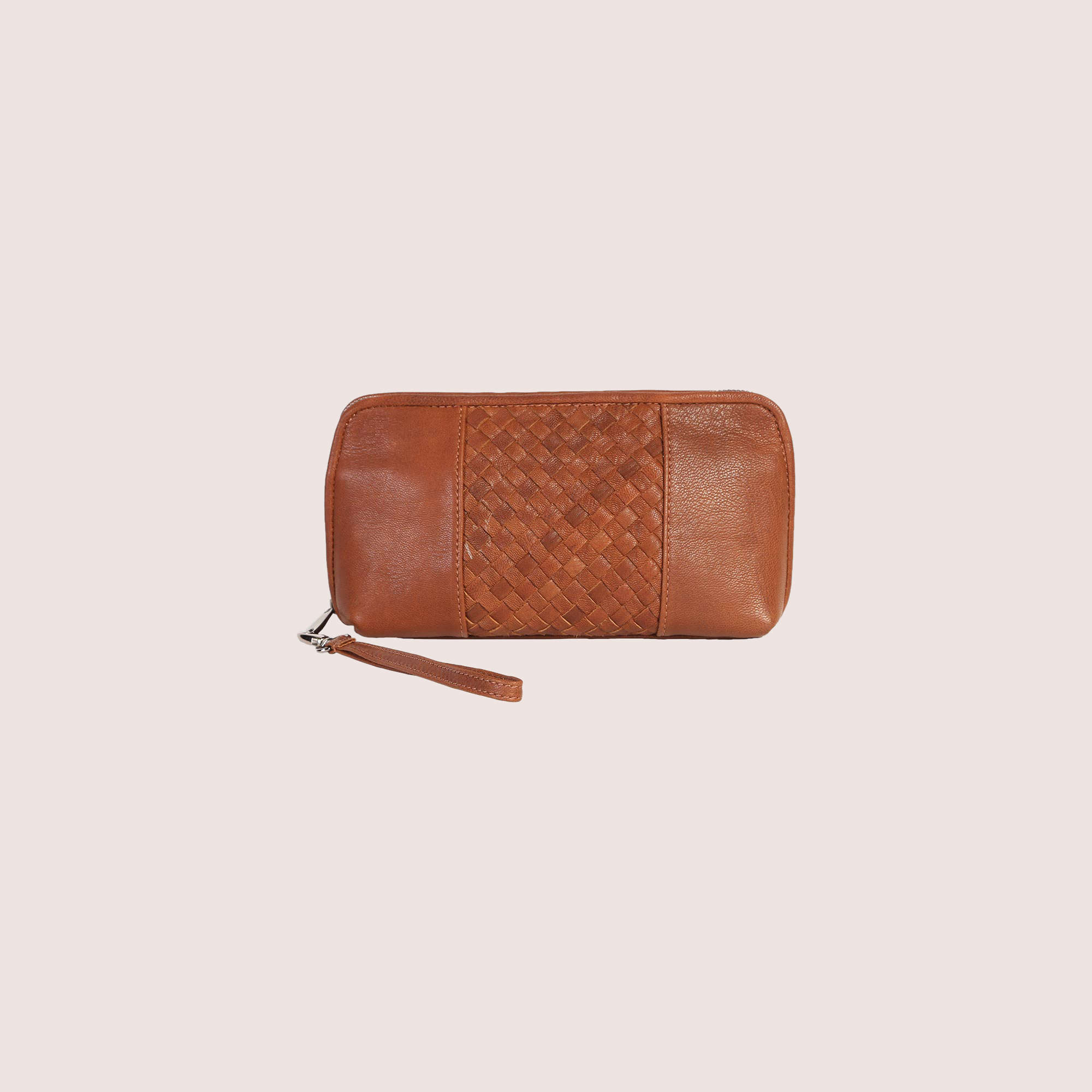 Dillard Leather Pouch